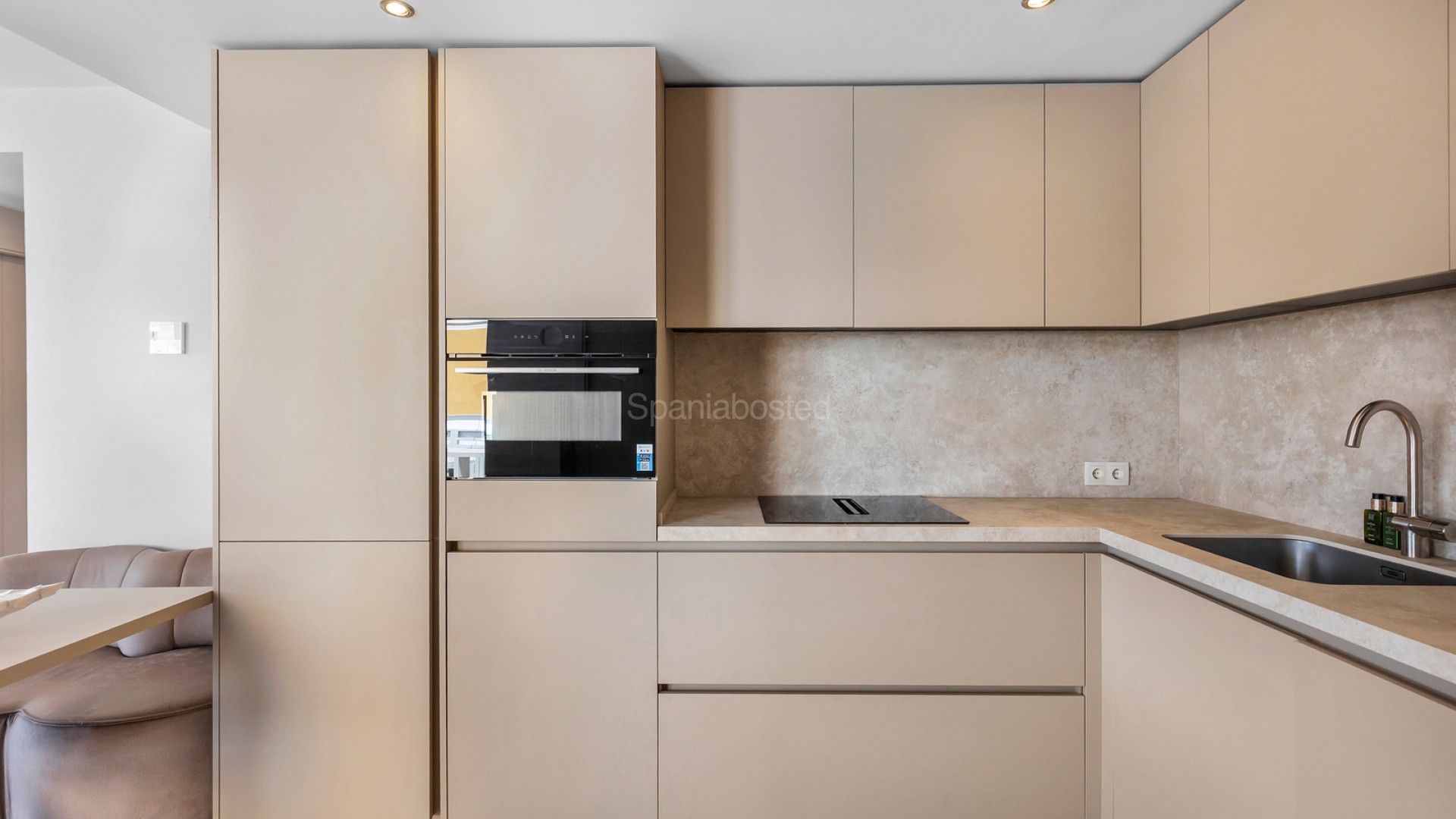 Resale - Apartment -
Torrevieja - Punta Prima