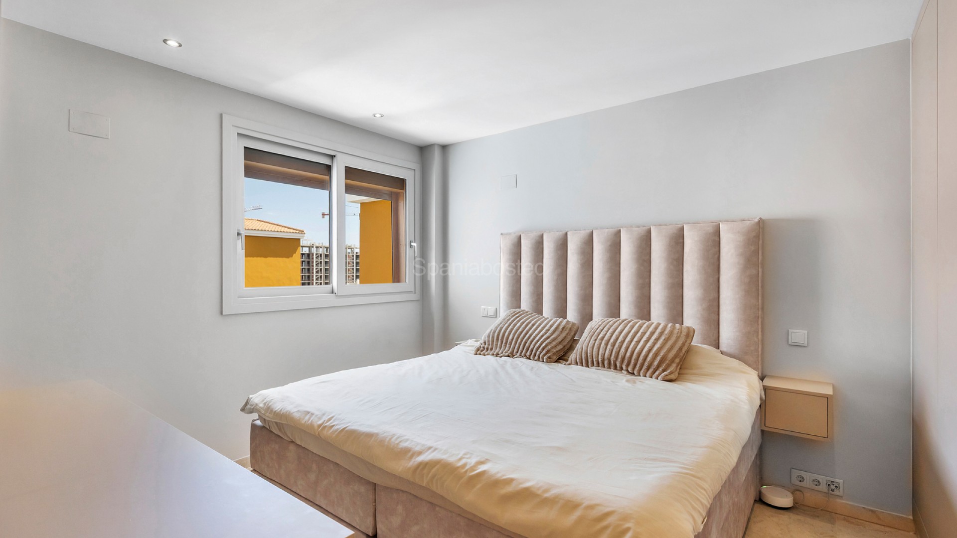 Resale - Apartment -
Torrevieja - Punta Prima