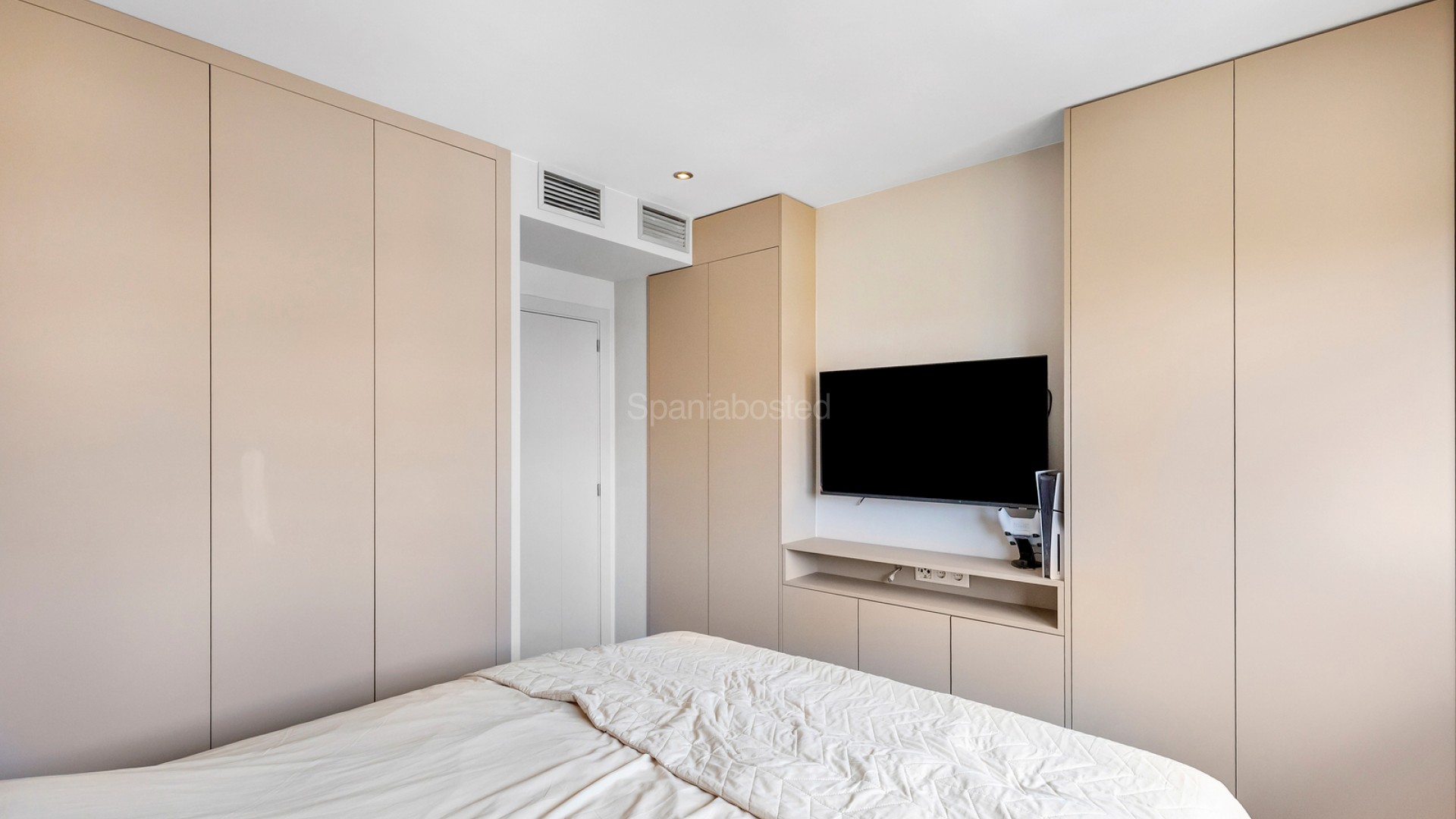 Resale - Apartment -
Torrevieja - Punta Prima