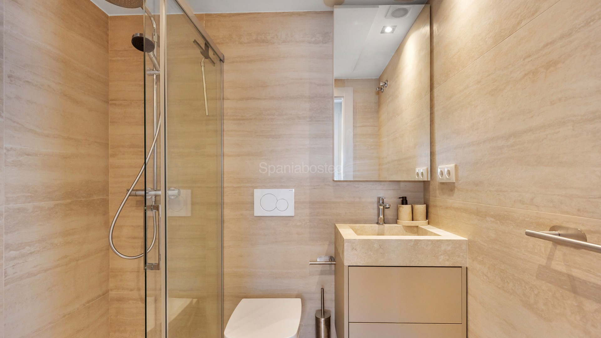 Resale - Apartment -
Torrevieja - Punta Prima