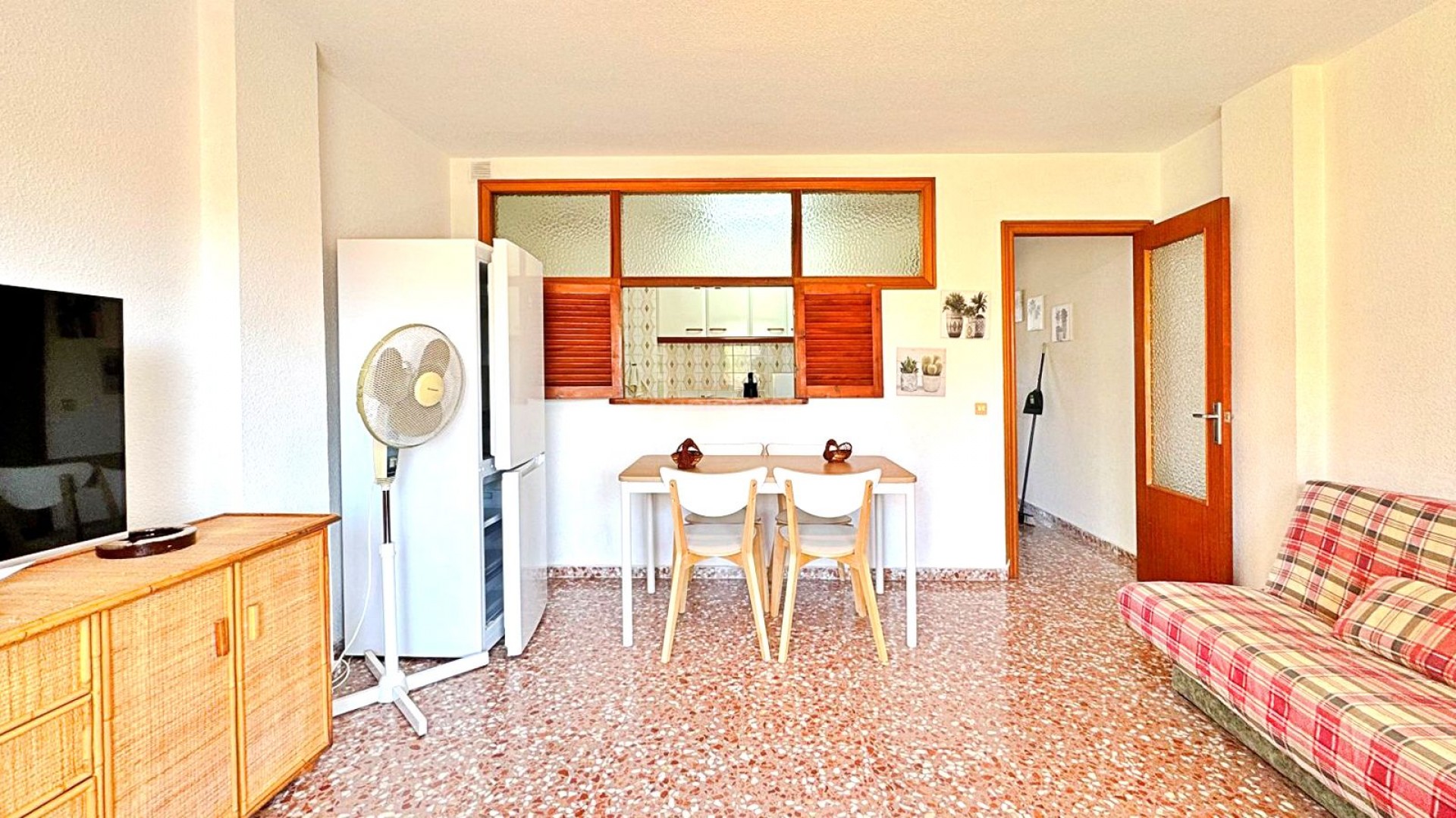 Resale - Apartment -
Torrevieja - Rocio del Mar
