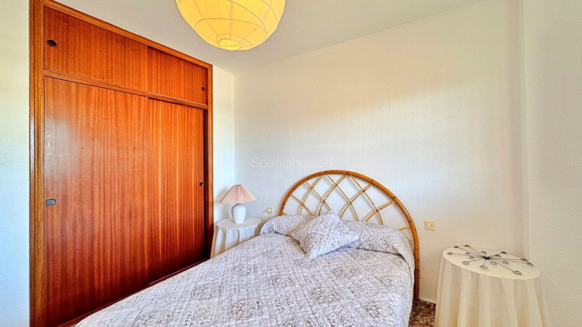 Resale - Apartment -
Torrevieja - Rocio del Mar