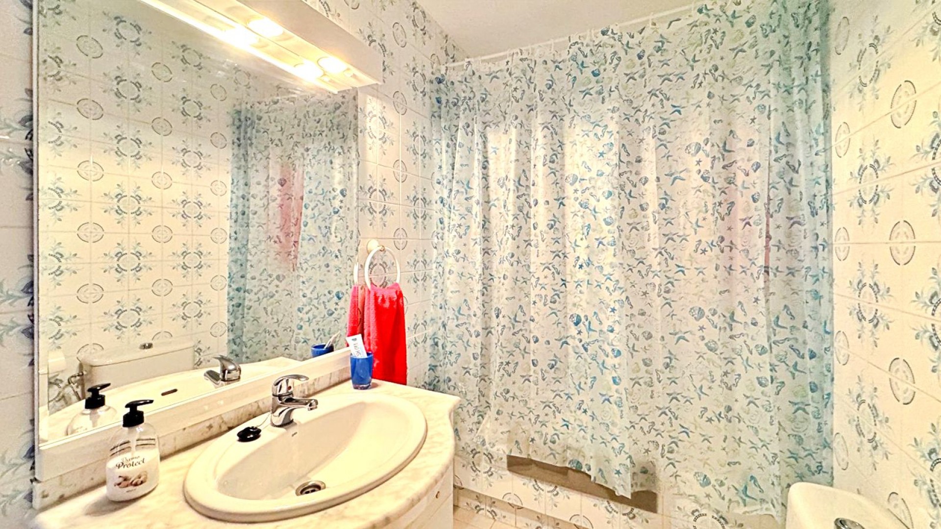 Resale - Apartment -
Torrevieja - Rocio del Mar