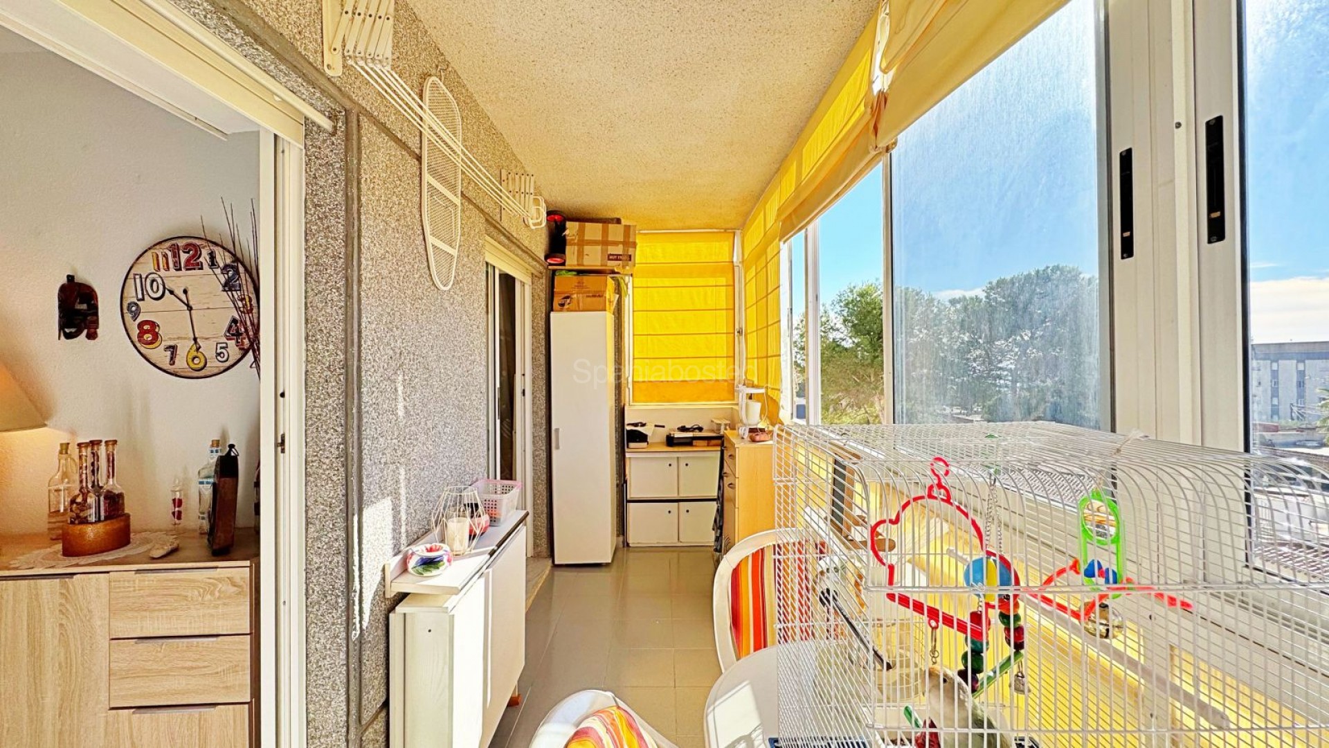 Resale - Apartment -
Torrevieja - Rocio del Mar