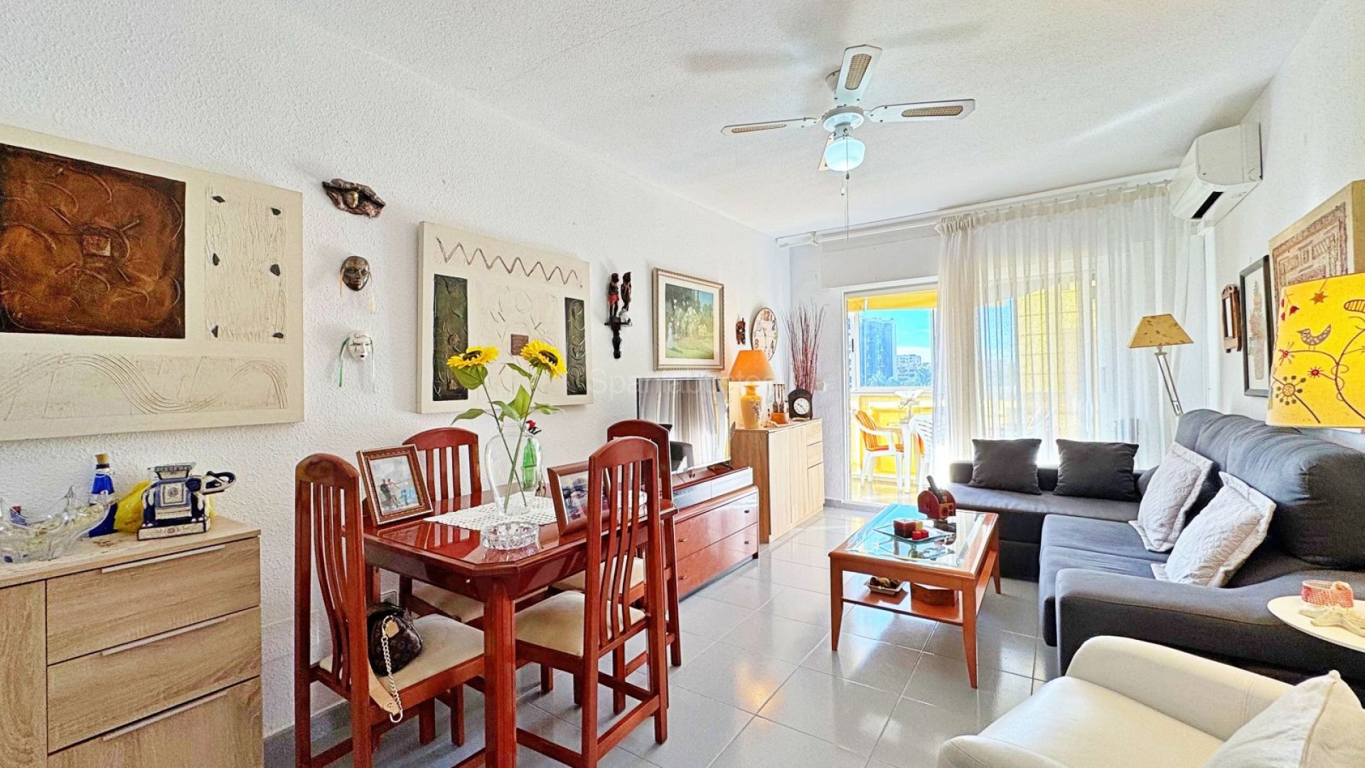 Resale - Apartment -
Torrevieja - Rocio del Mar