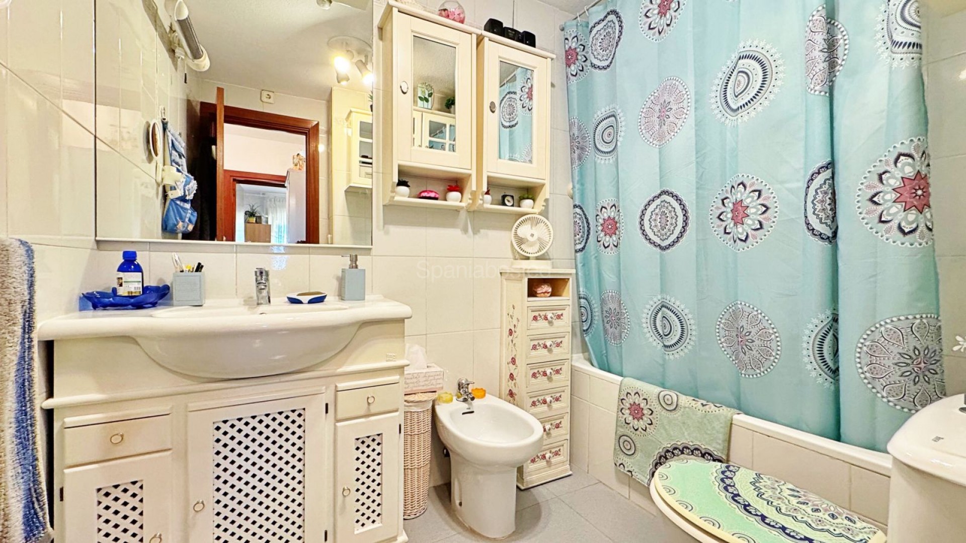 Resale - Apartment -
Torrevieja - Rocio del Mar