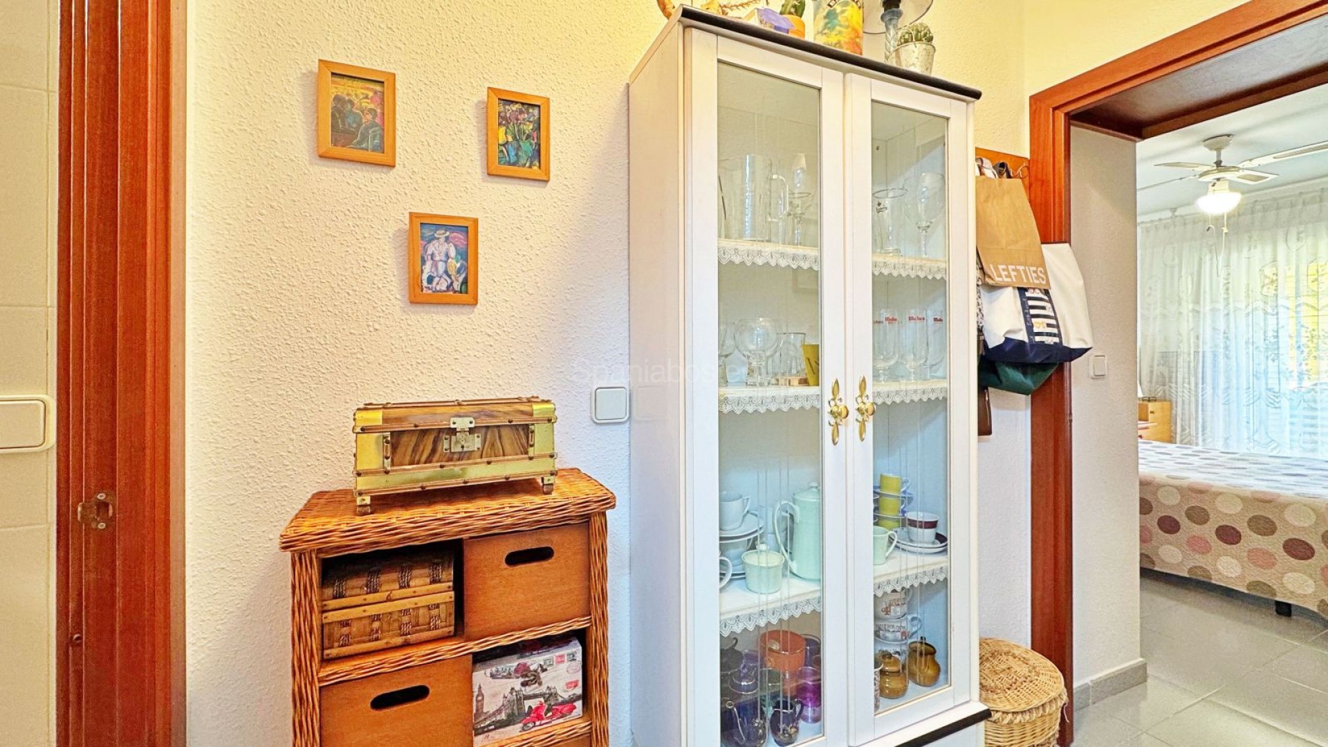 Resale - Apartment -
Torrevieja - Rocio del Mar