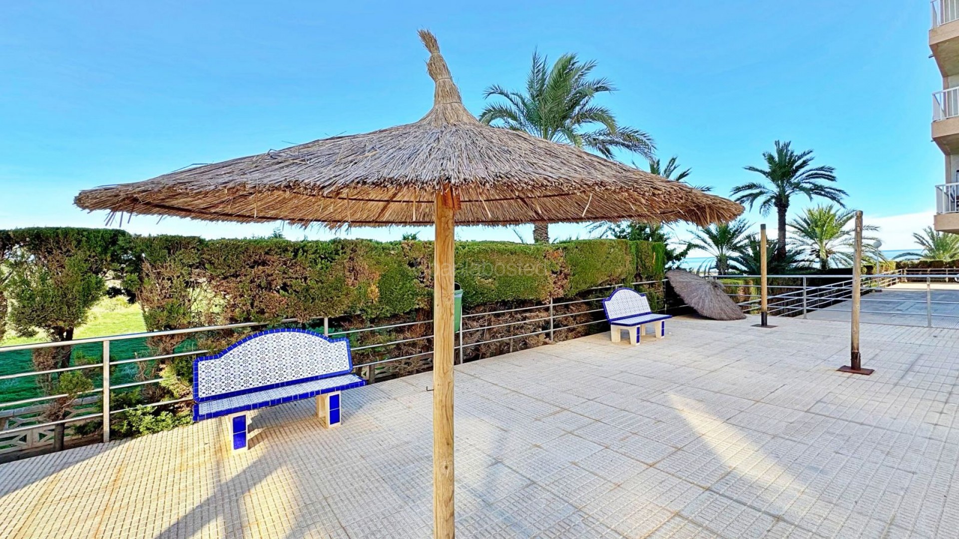 Resale - Apartment -
Torrevieja - Rocio del Mar