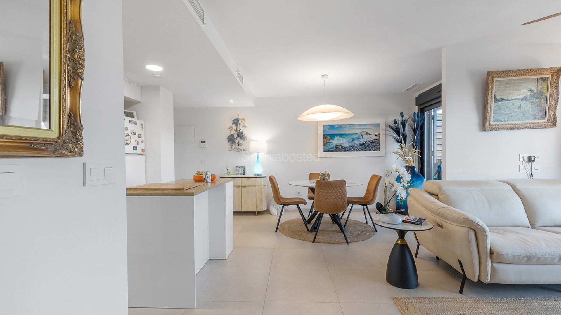 Resale - Apartment -
Torrevieja - Rocio del Mar