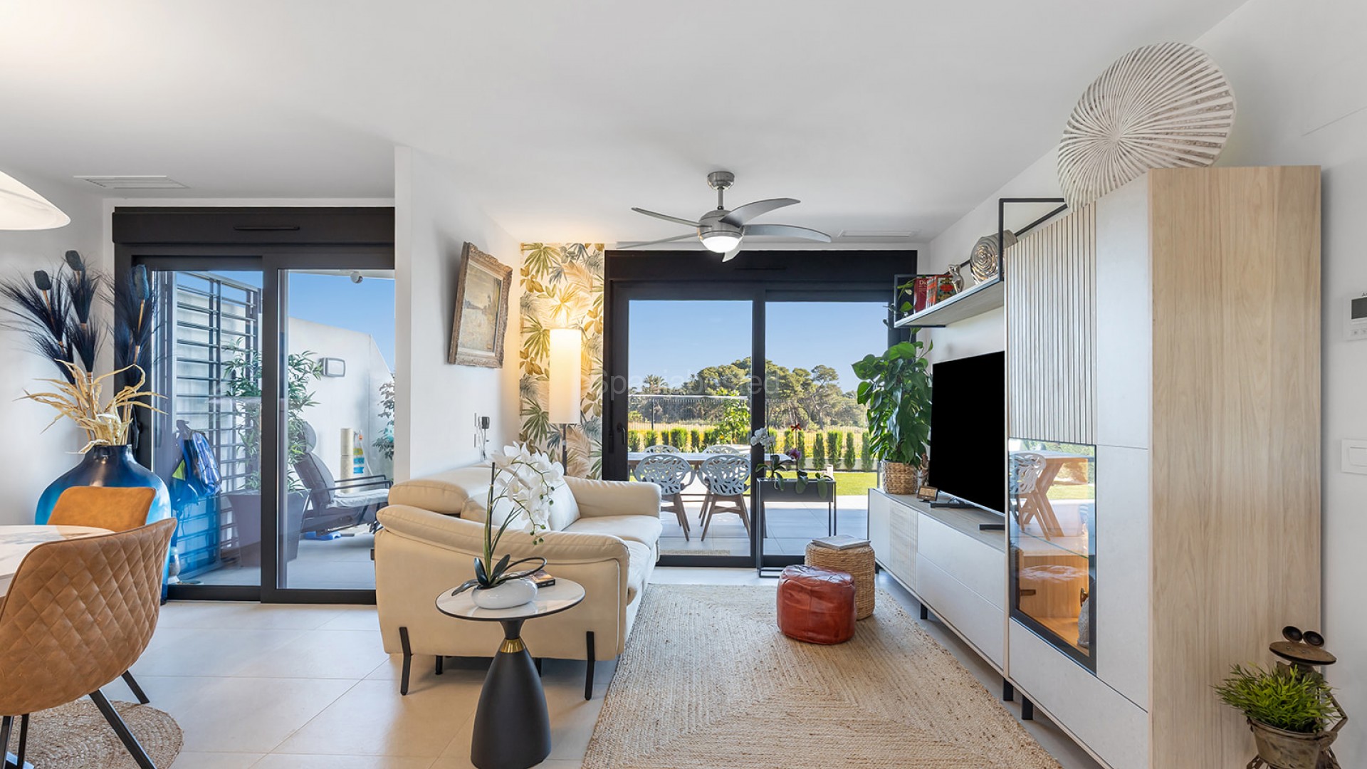 Resale - Apartment -
Torrevieja - Rocio del Mar