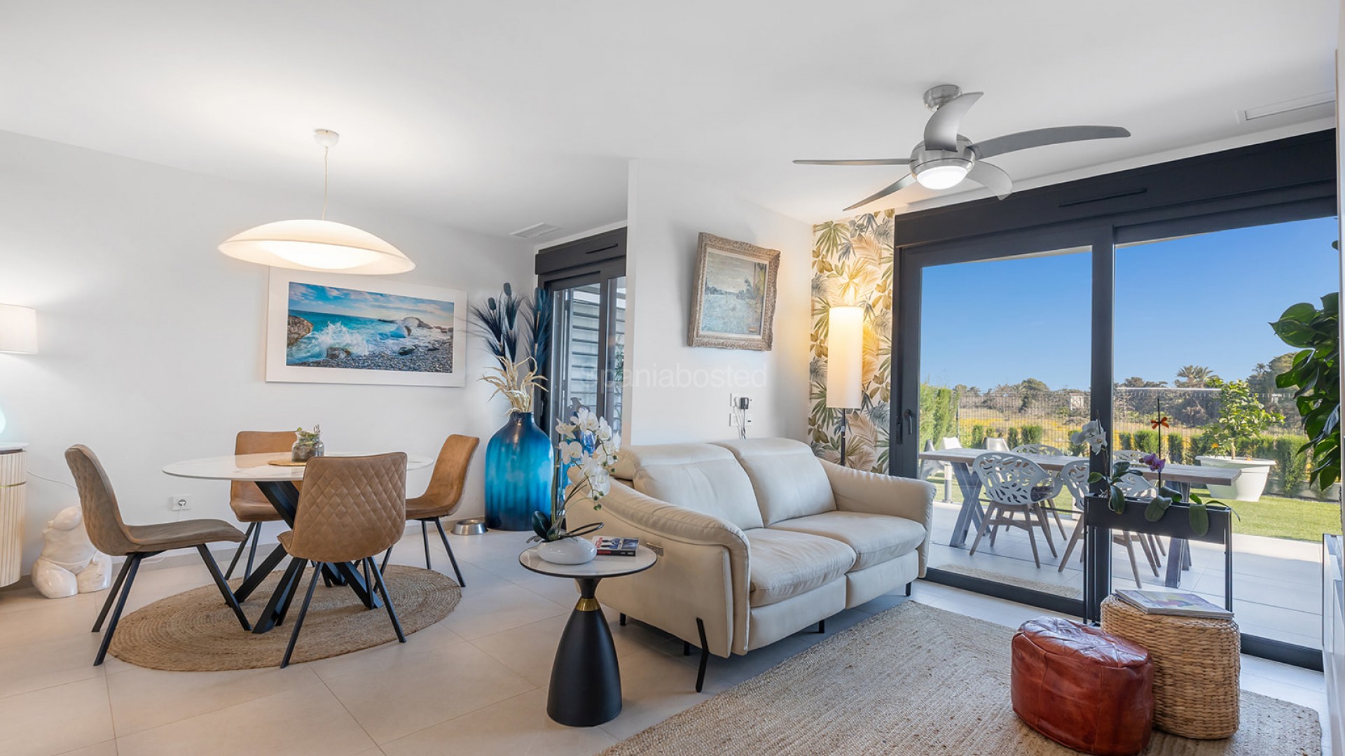 Resale - Apartment -
Torrevieja - Rocio del Mar