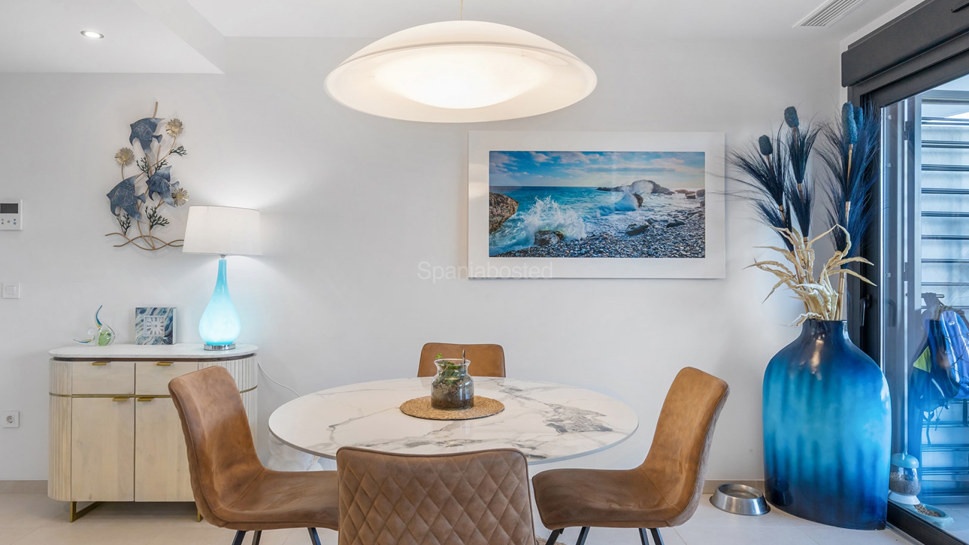 Resale - Apartment -
Torrevieja - Rocio del Mar