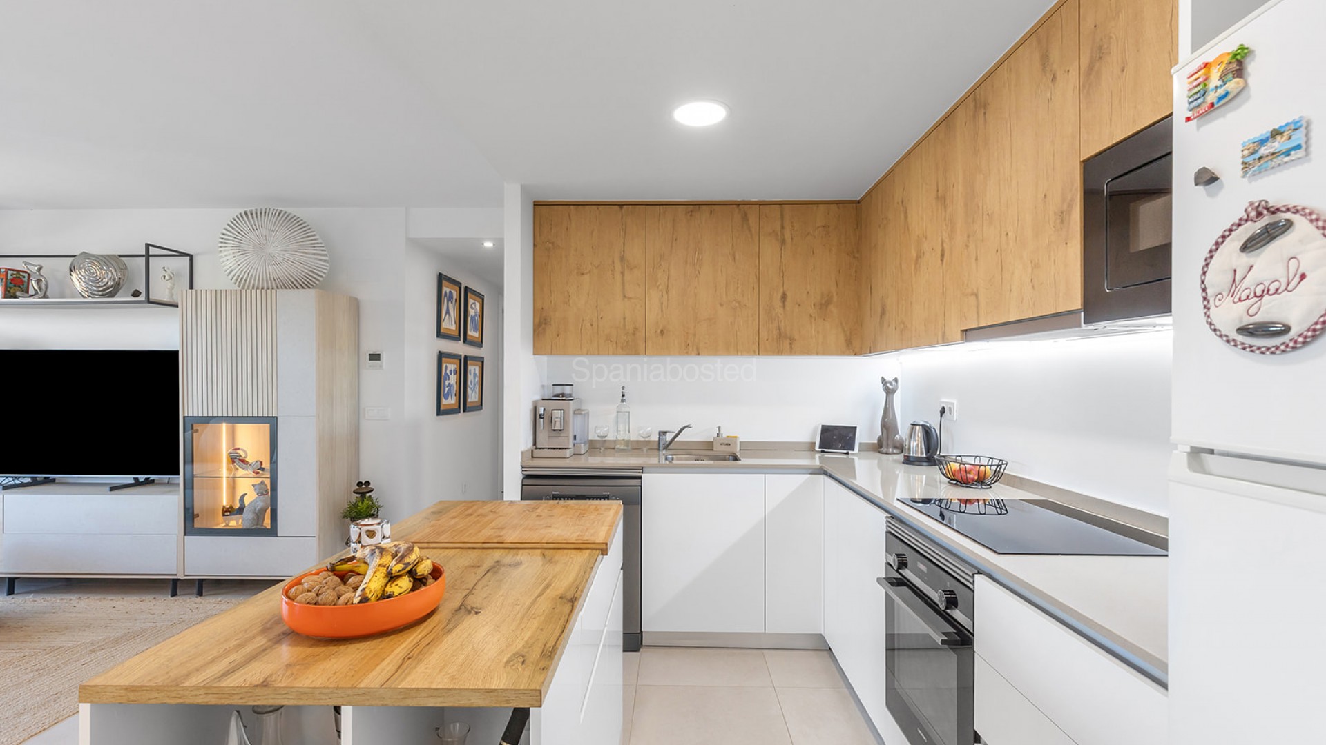 Resale - Apartment -
Torrevieja - Rocio del Mar