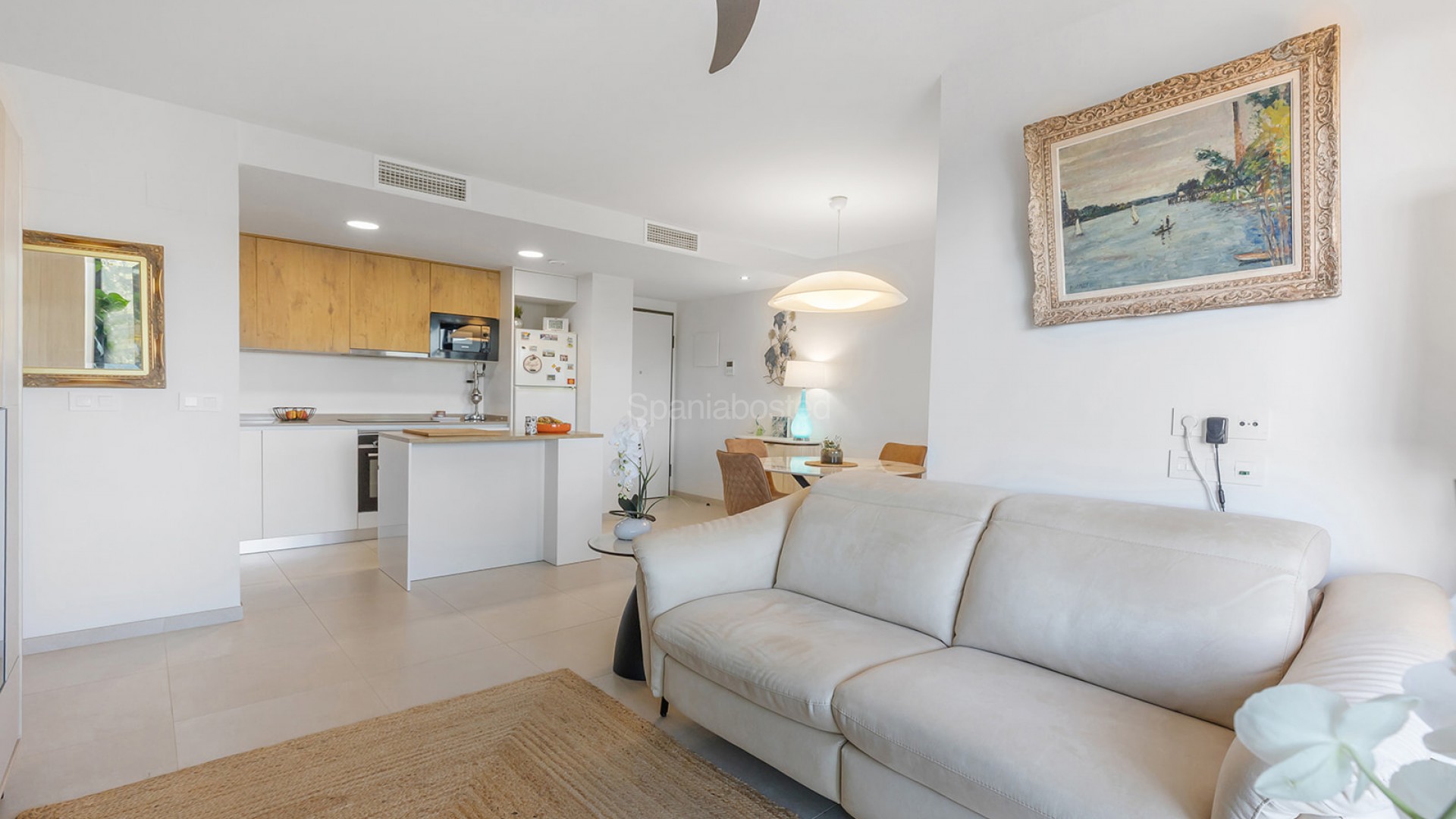 Resale - Apartment -
Torrevieja - Rocio del Mar