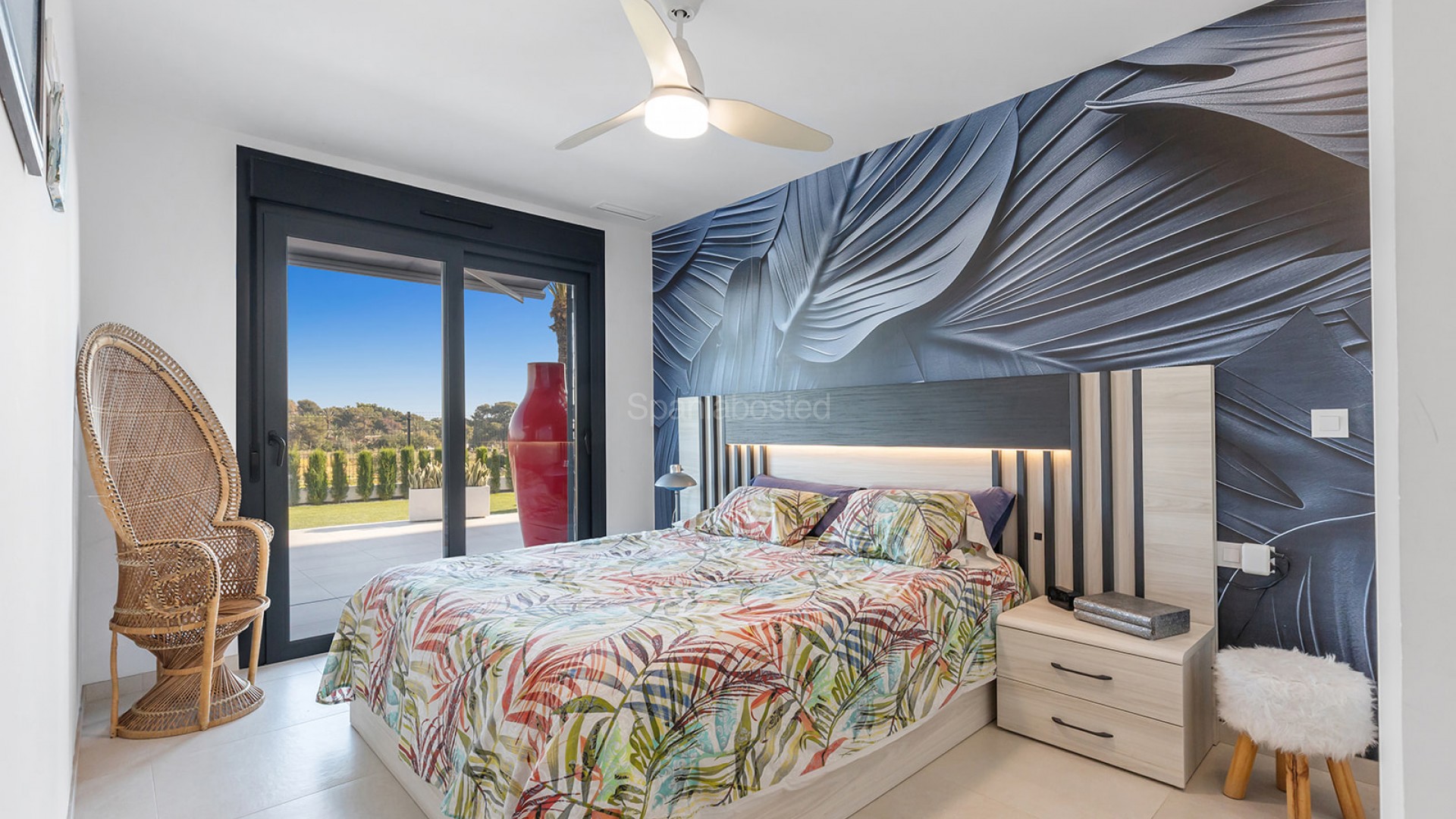 Resale - Apartment -
Torrevieja - Rocio del Mar