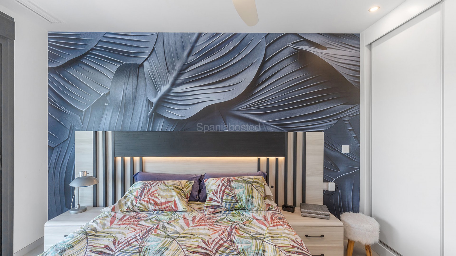 Resale - Apartment -
Torrevieja - Rocio del Mar