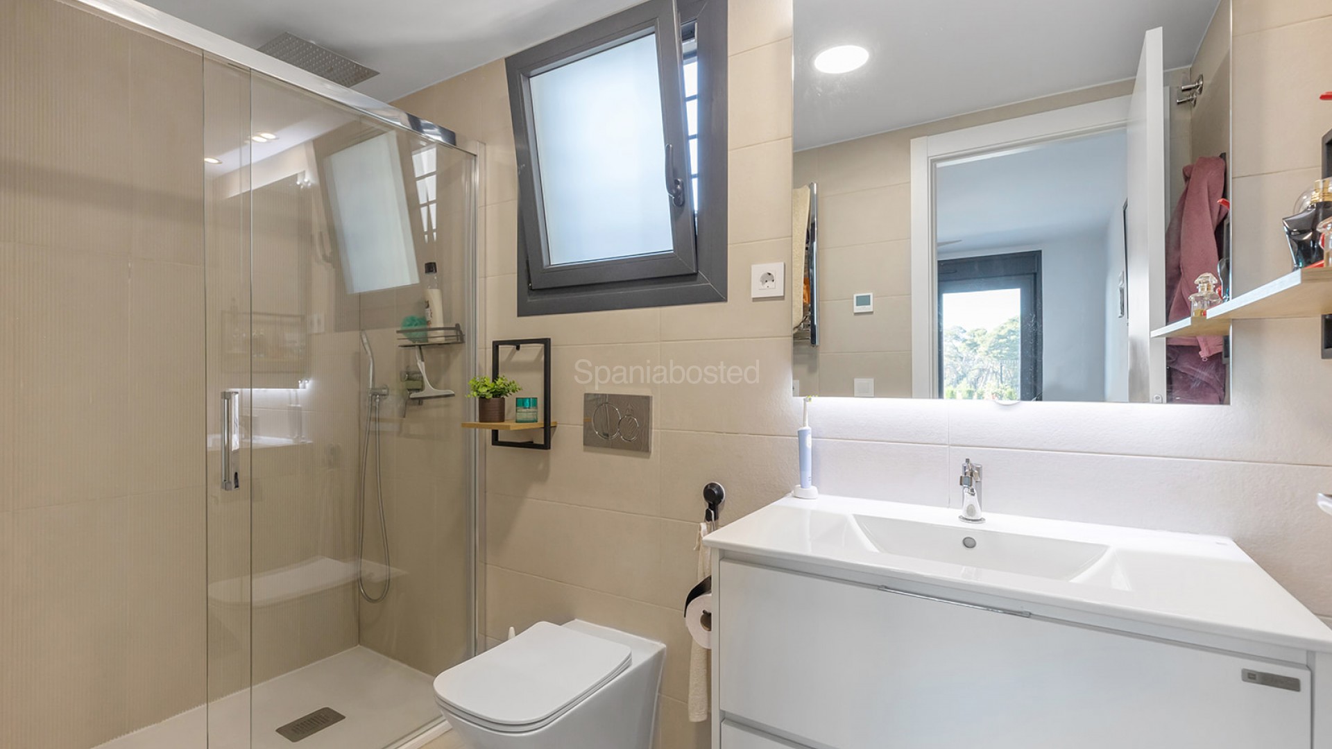 Resale - Apartment -
Torrevieja - Rocio del Mar