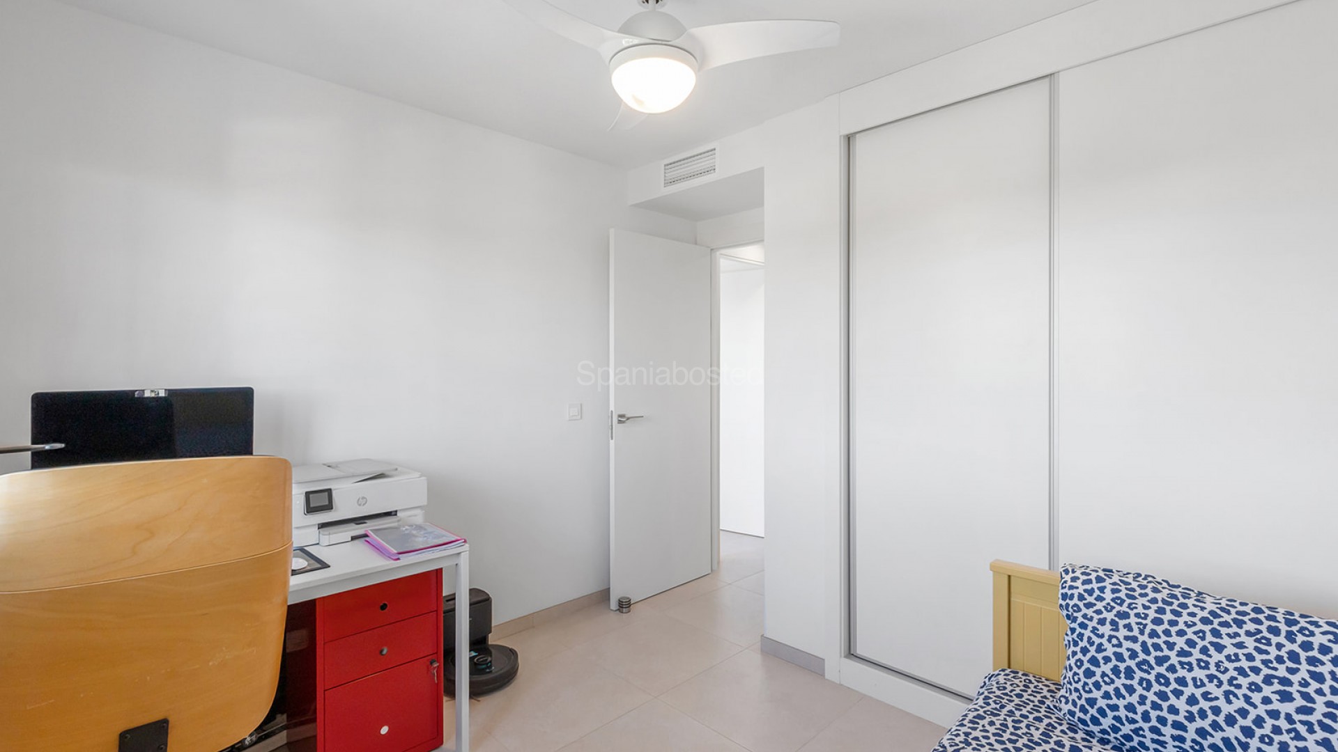 Resale - Apartment -
Torrevieja - Rocio del Mar