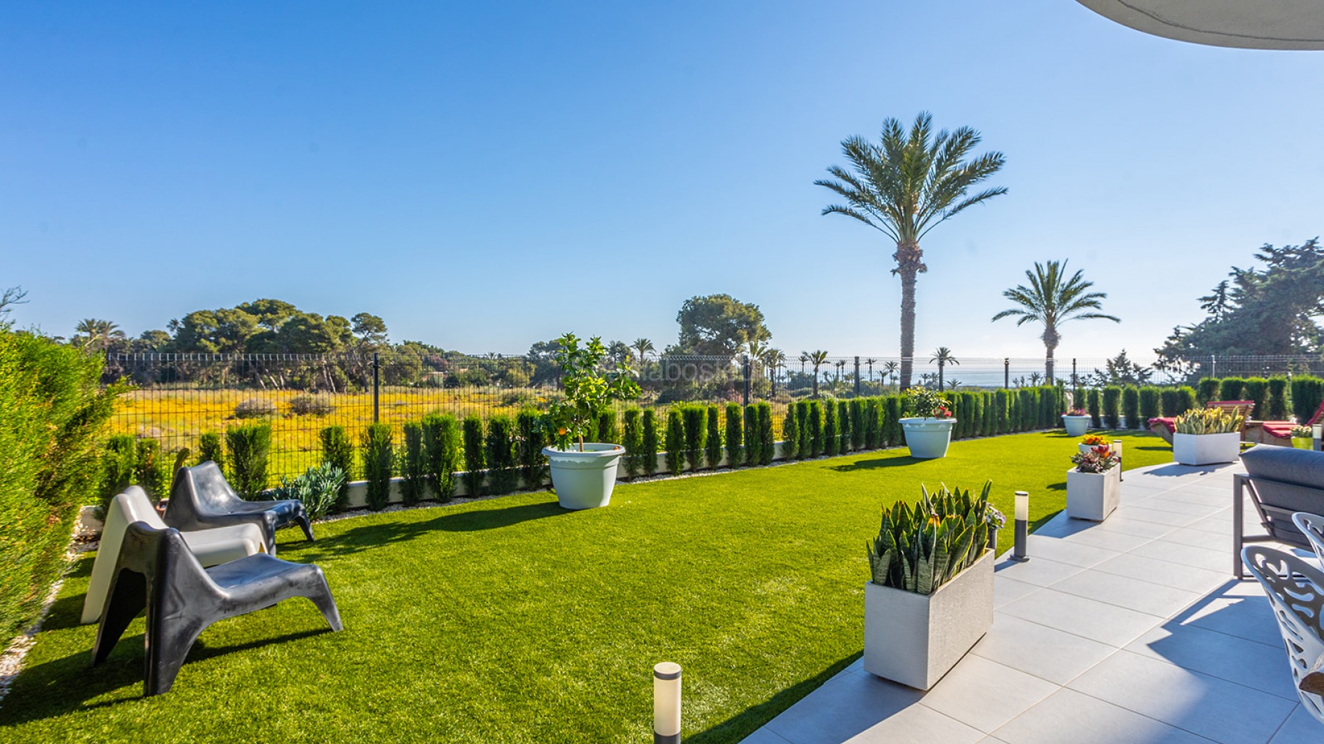 Resale - Apartment -
Torrevieja - Rocio del Mar