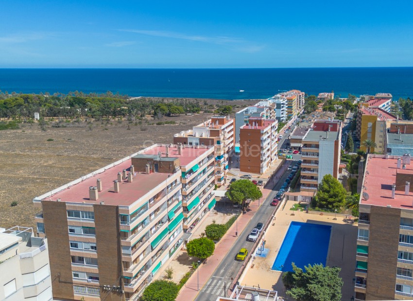 Resale - Apartment -
Torrevieja - Rocio del Mar