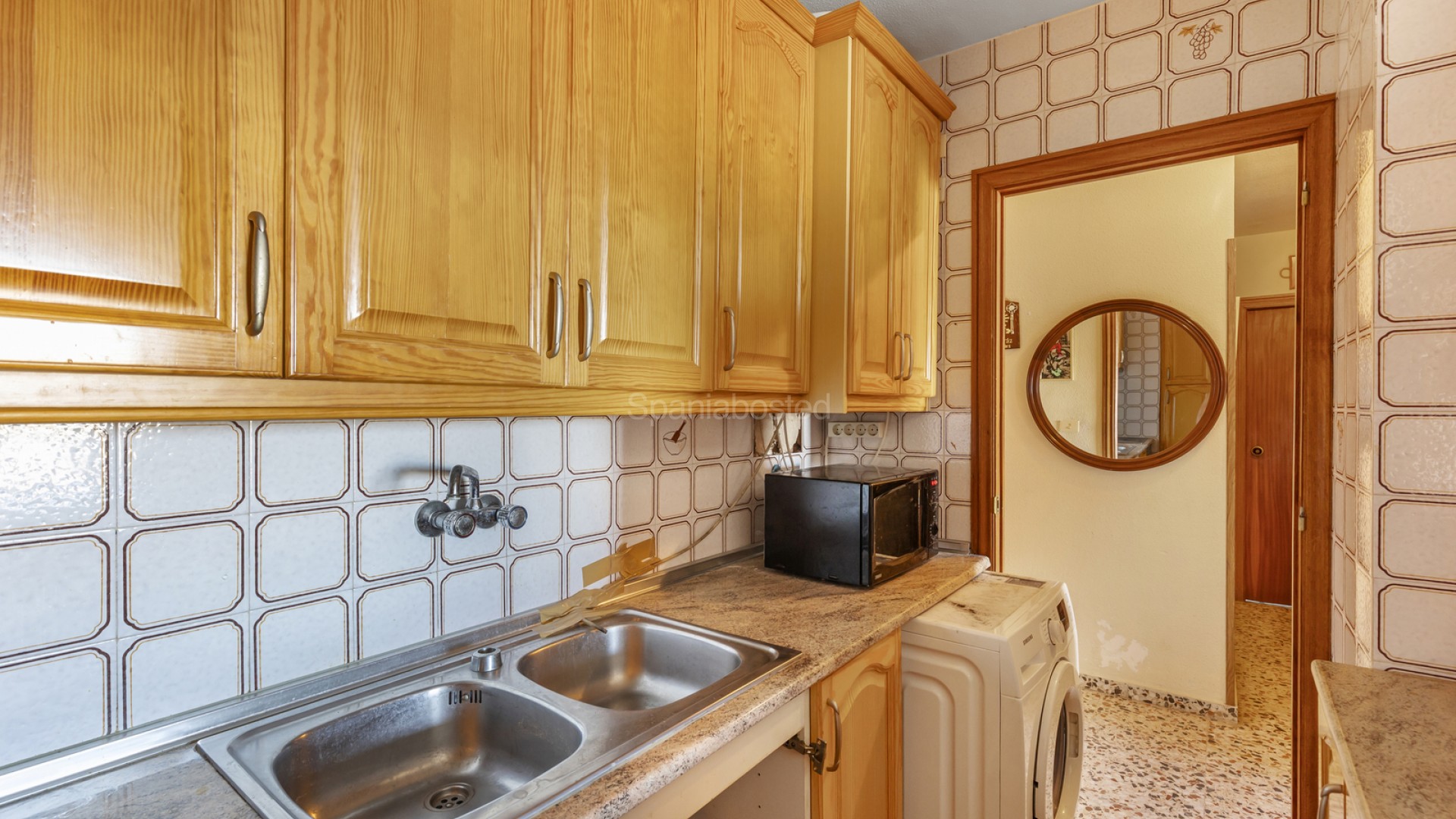 Resale - Apartment -
Torrevieja - Rocio del Mar