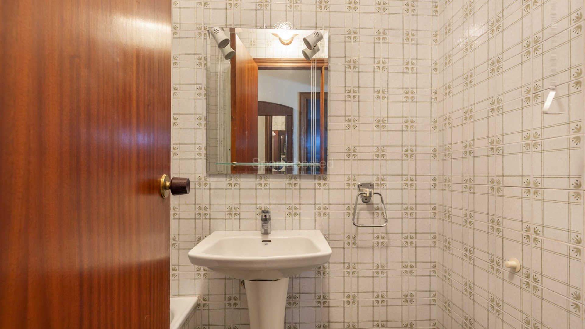 Resale - Apartment -
Torrevieja - Rocio del Mar