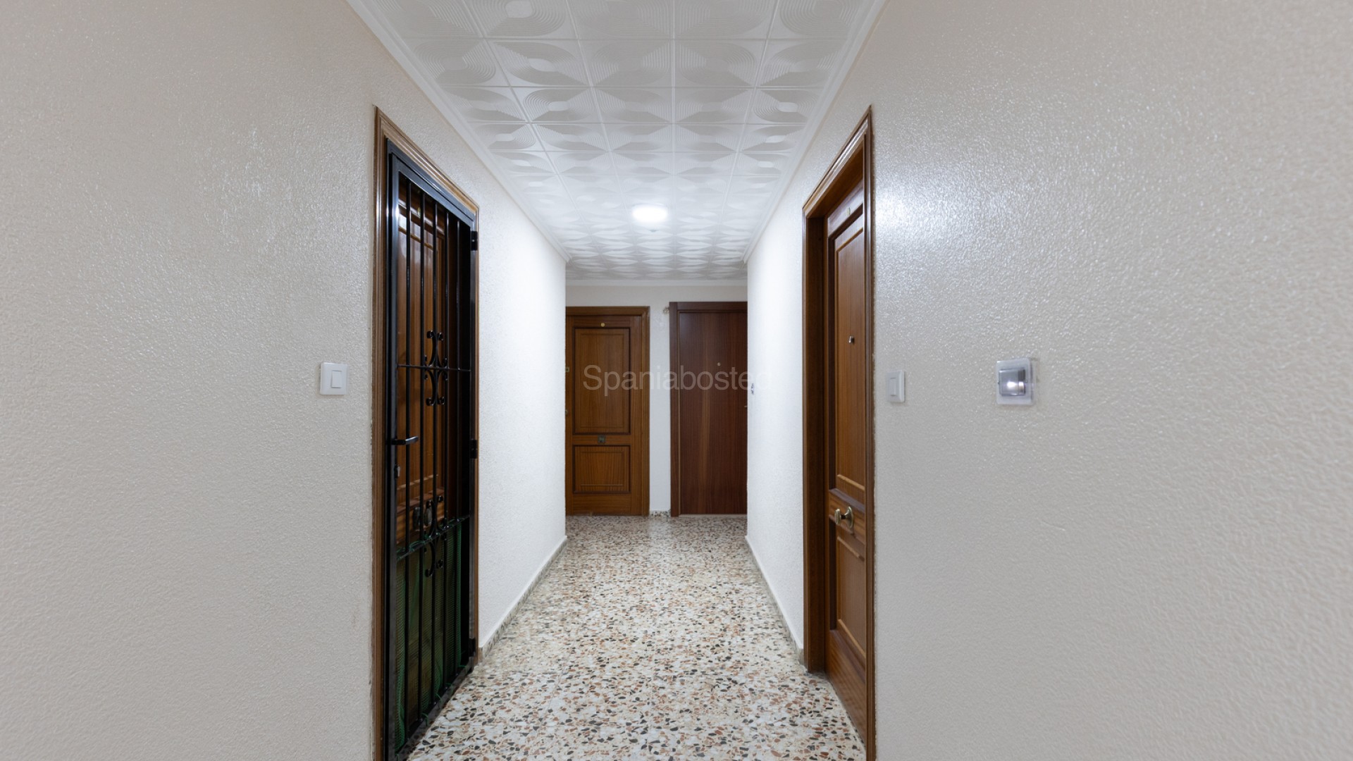 Resale - Apartment -
Torrevieja - Rocio del Mar