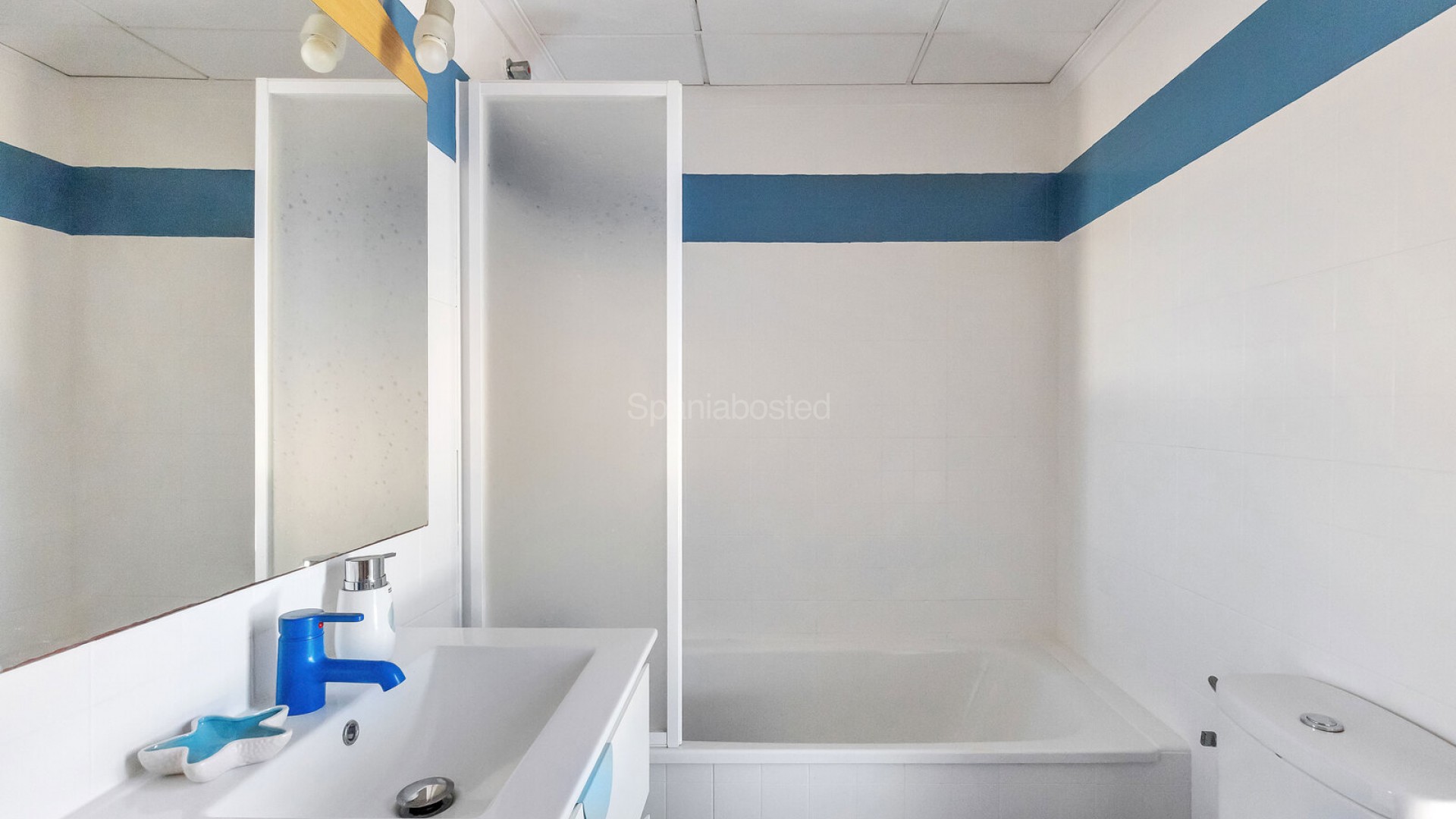 Resale - Apartment -
Torrevieja - Rocio del Mar
