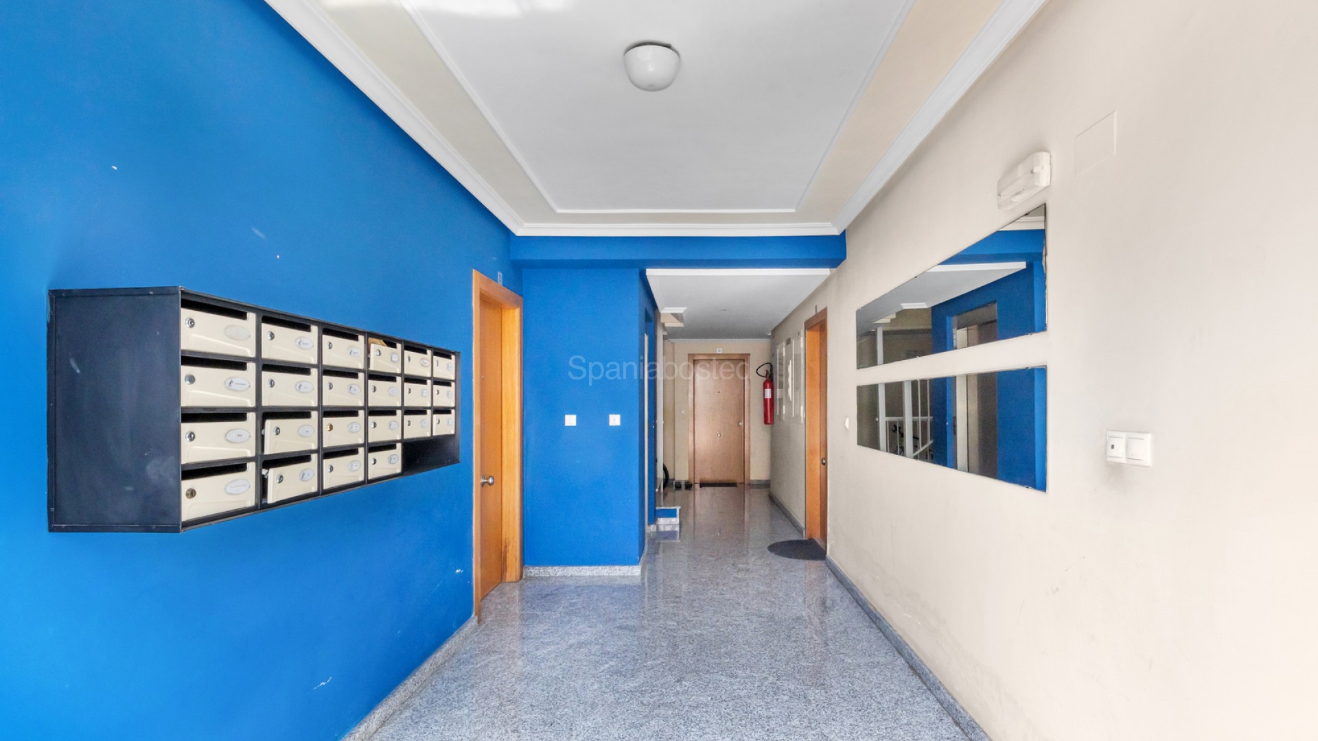 Resale - Apartment -
Torrevieja - Rocio del Mar