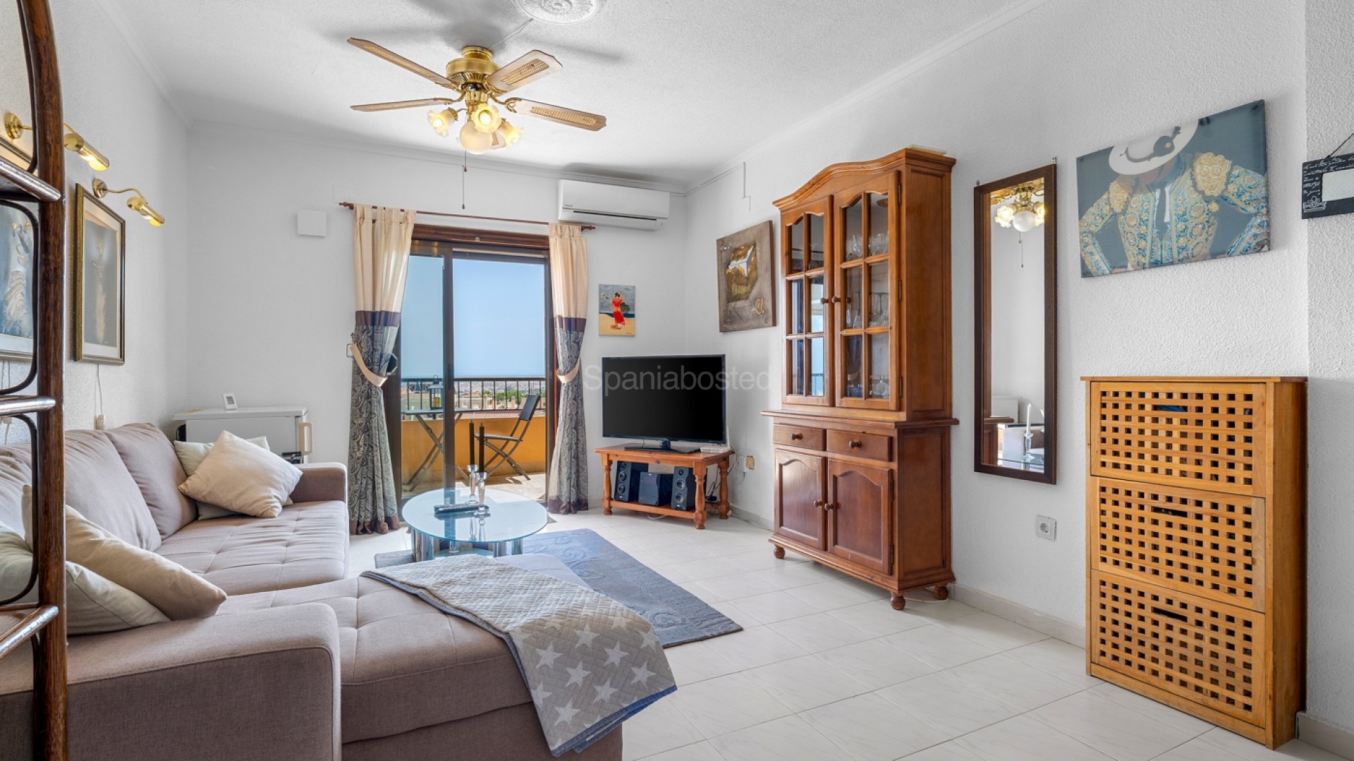 Resale - Apartment -
Torrevieja - Torrevieja - Aguas Nuevas