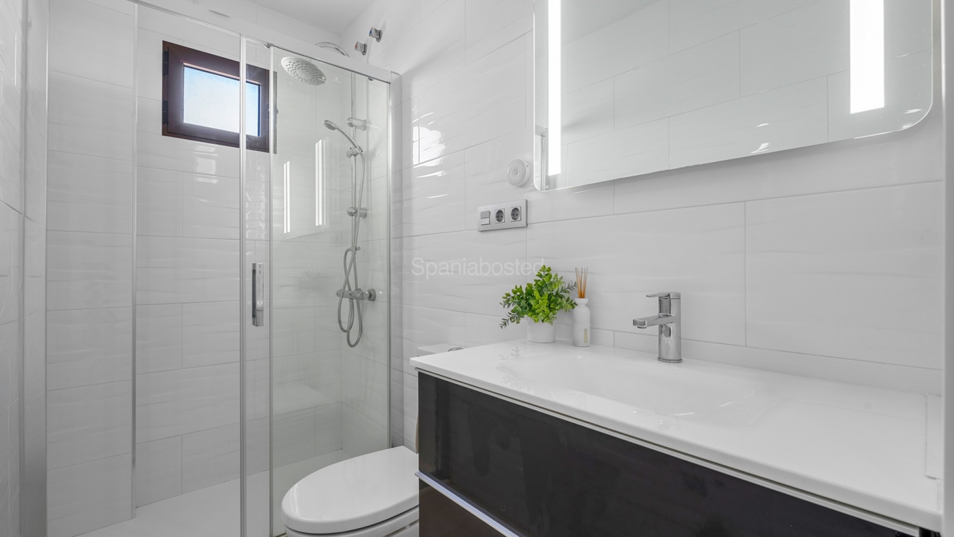 Resale - Apartment -
Torrevieja - Torrevieja - Aguas Nuevas