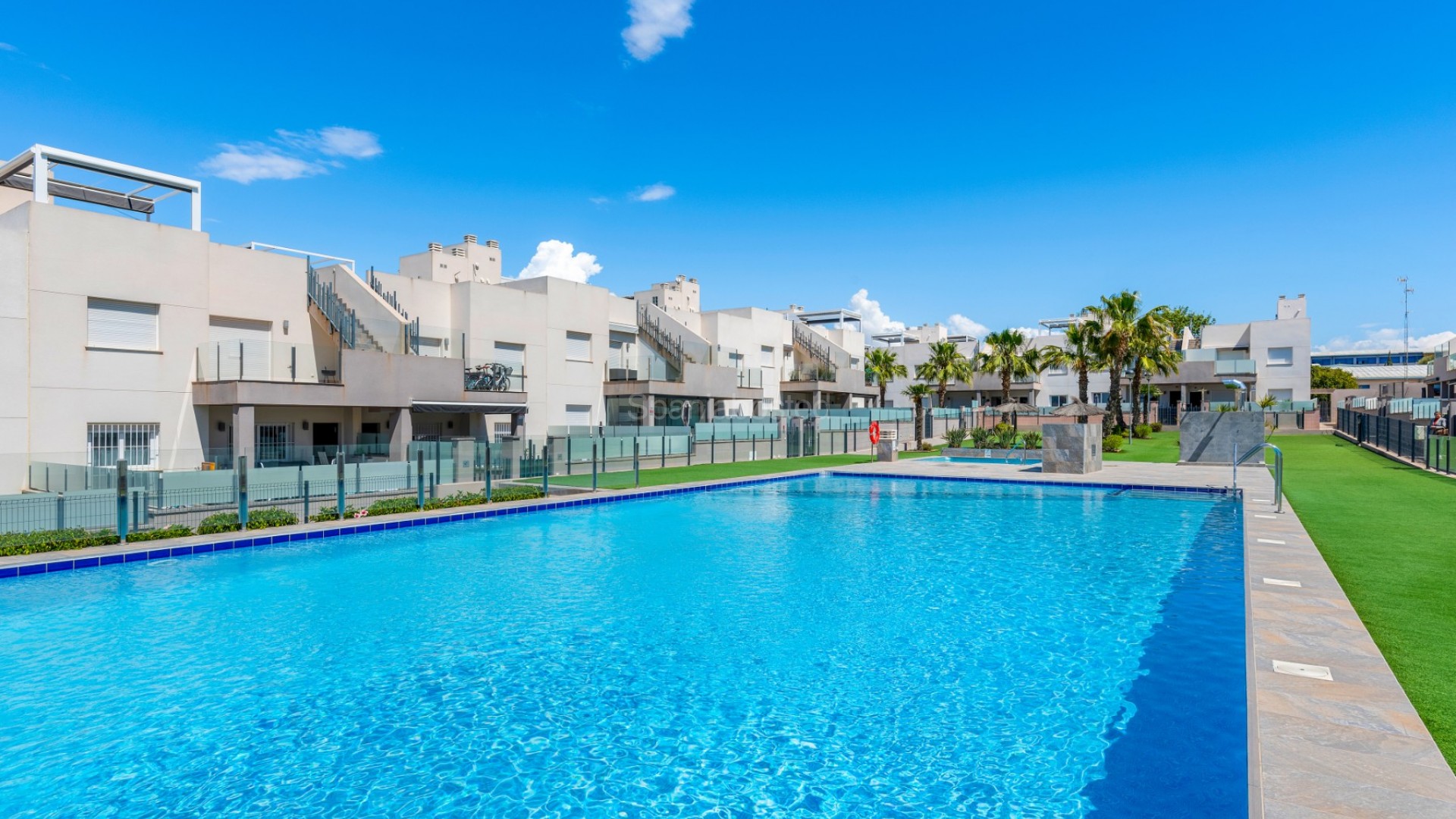 Resale - Apartment -
Torrevieja