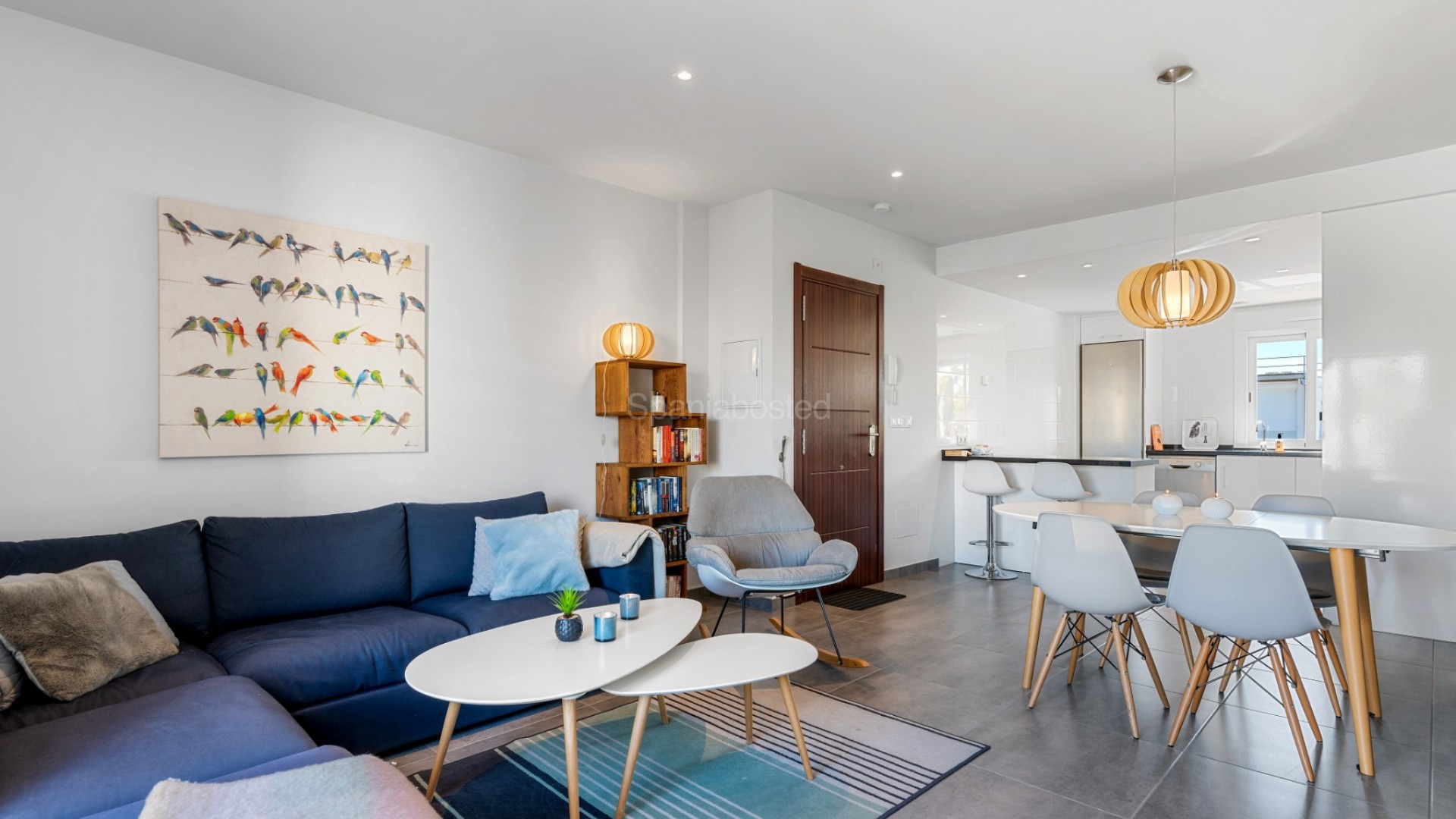 Resale - Apartment -
Torrevieja