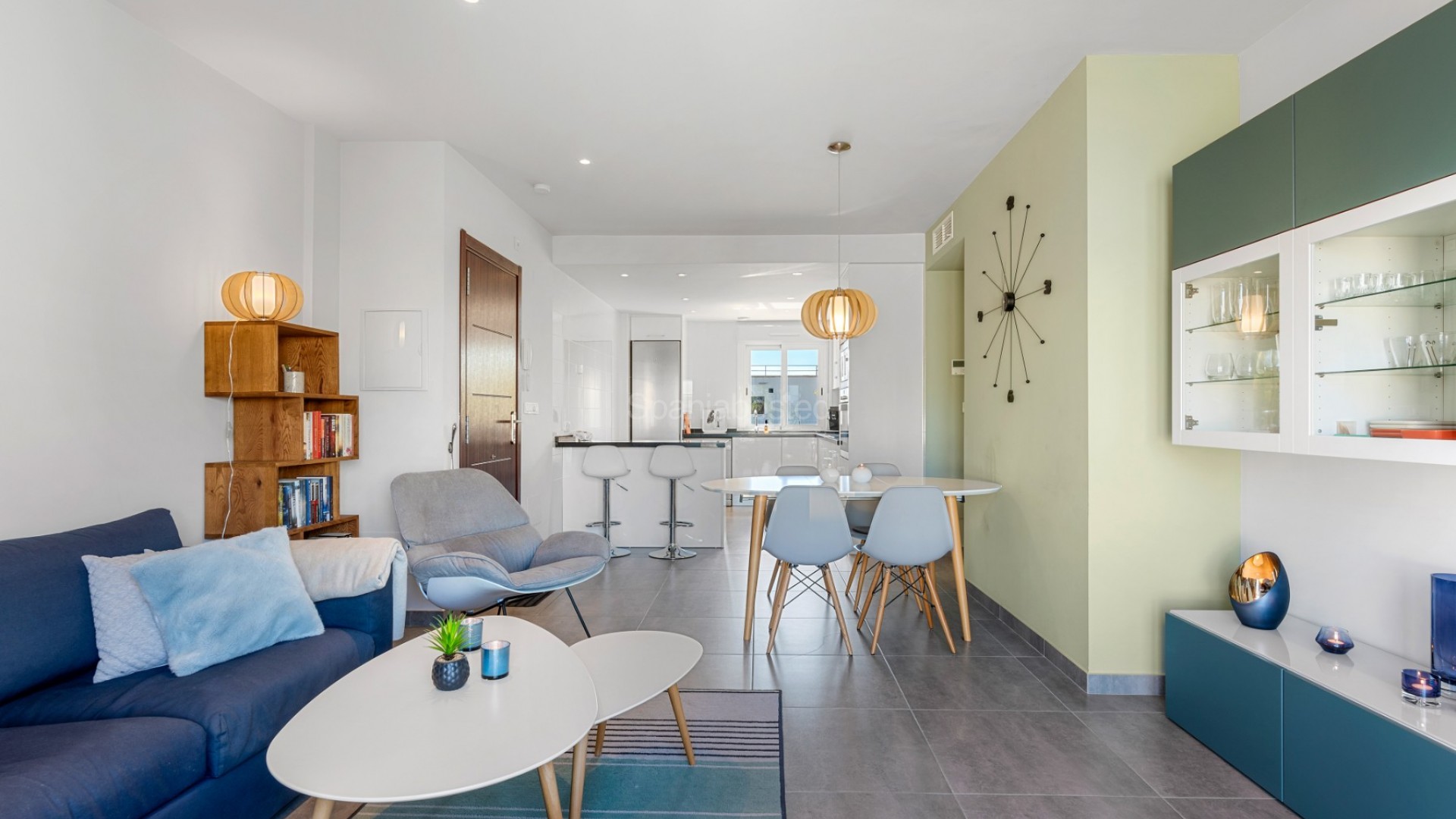 Resale - Apartment -
Torrevieja