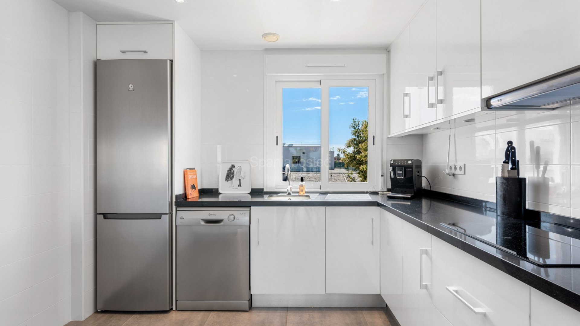 Resale - Apartment -
Torrevieja