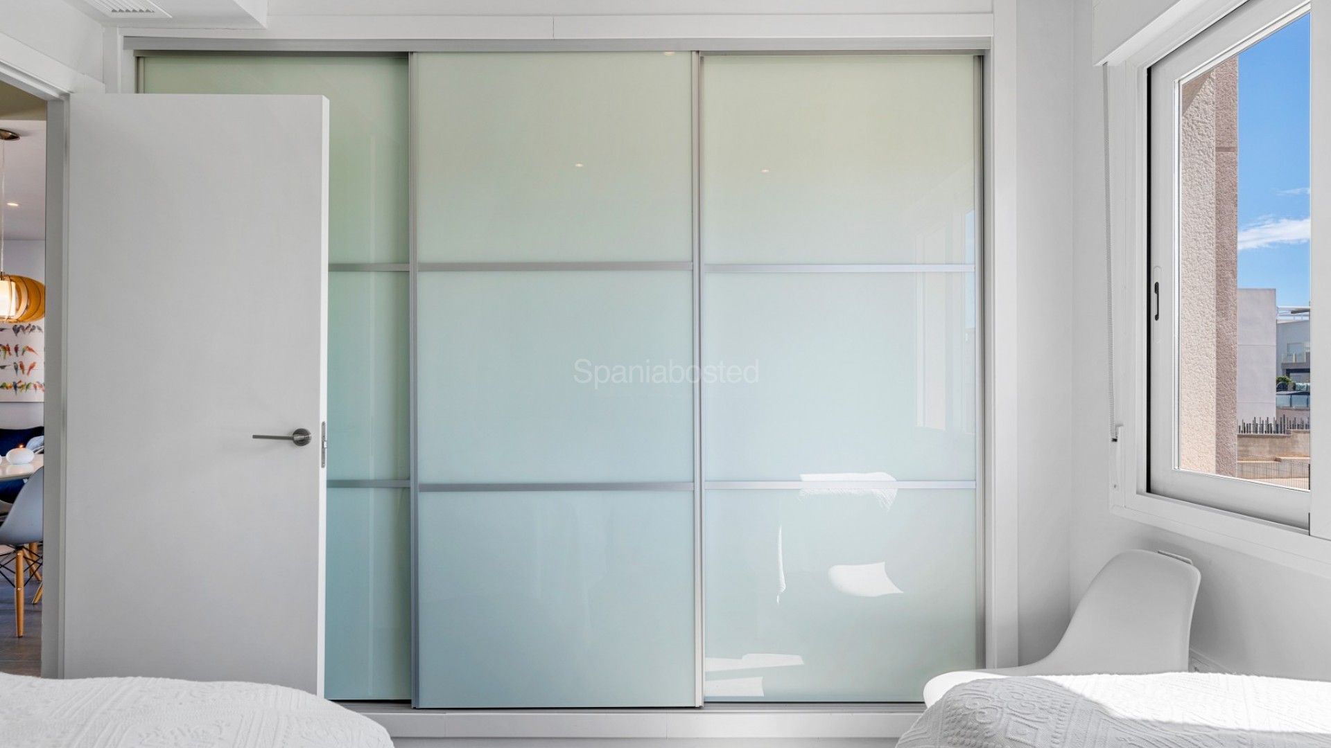 Resale - Apartment -
Torrevieja