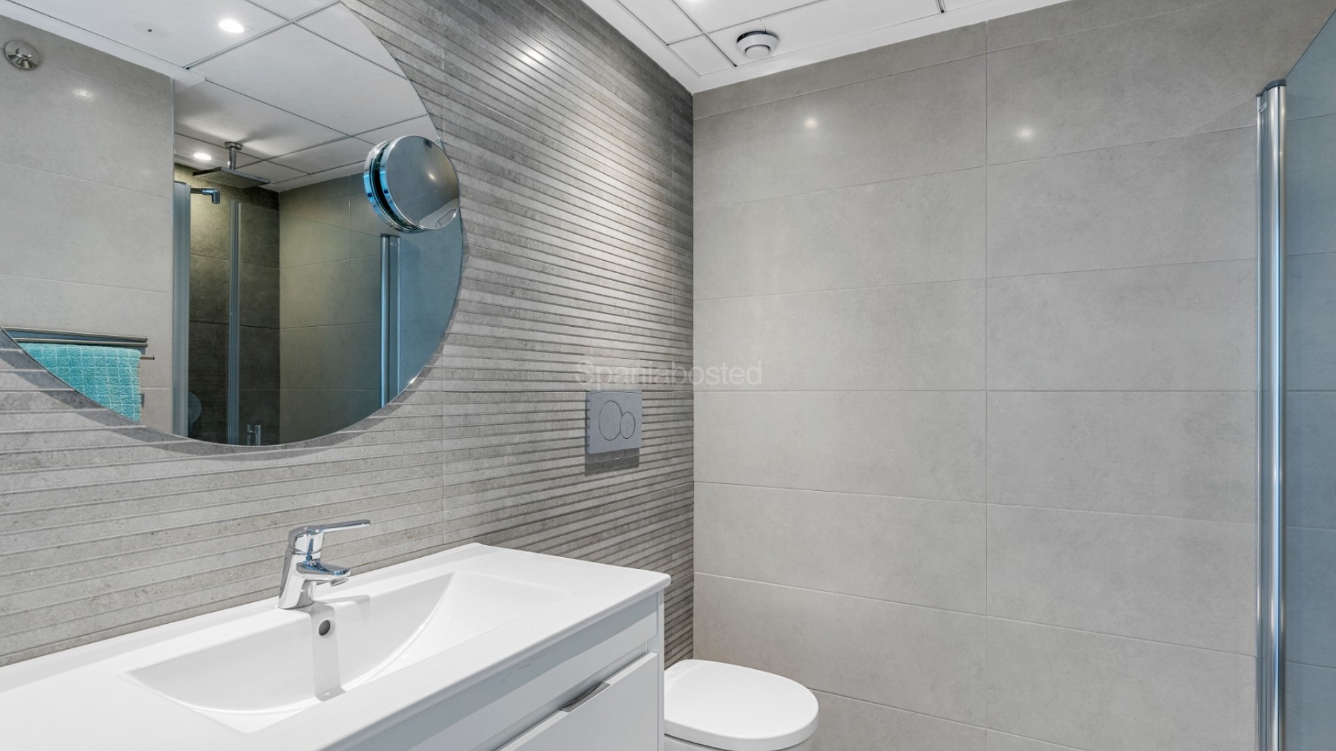 Resale - Apartment -
Torrevieja