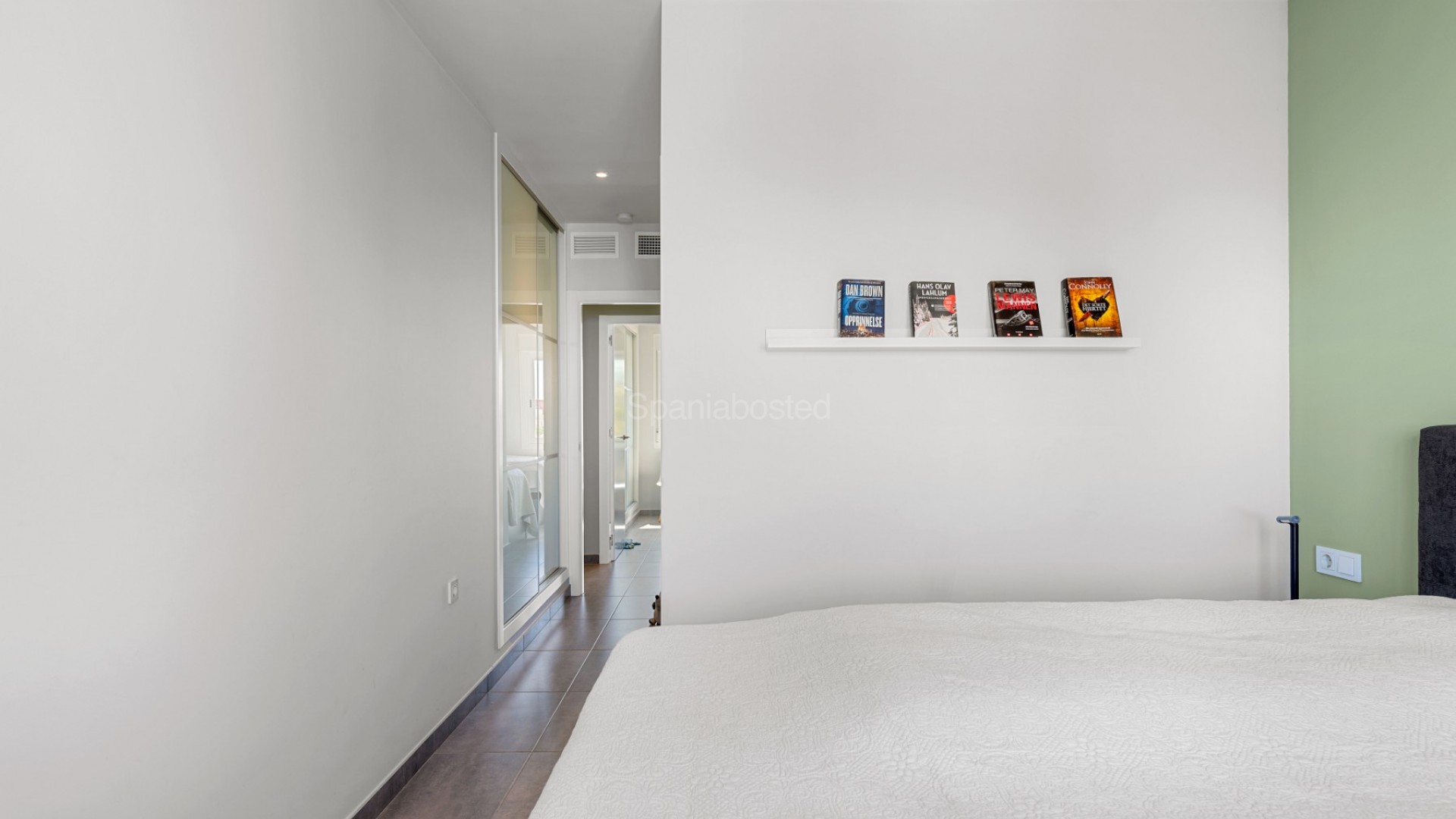 Resale - Apartment -
Torrevieja