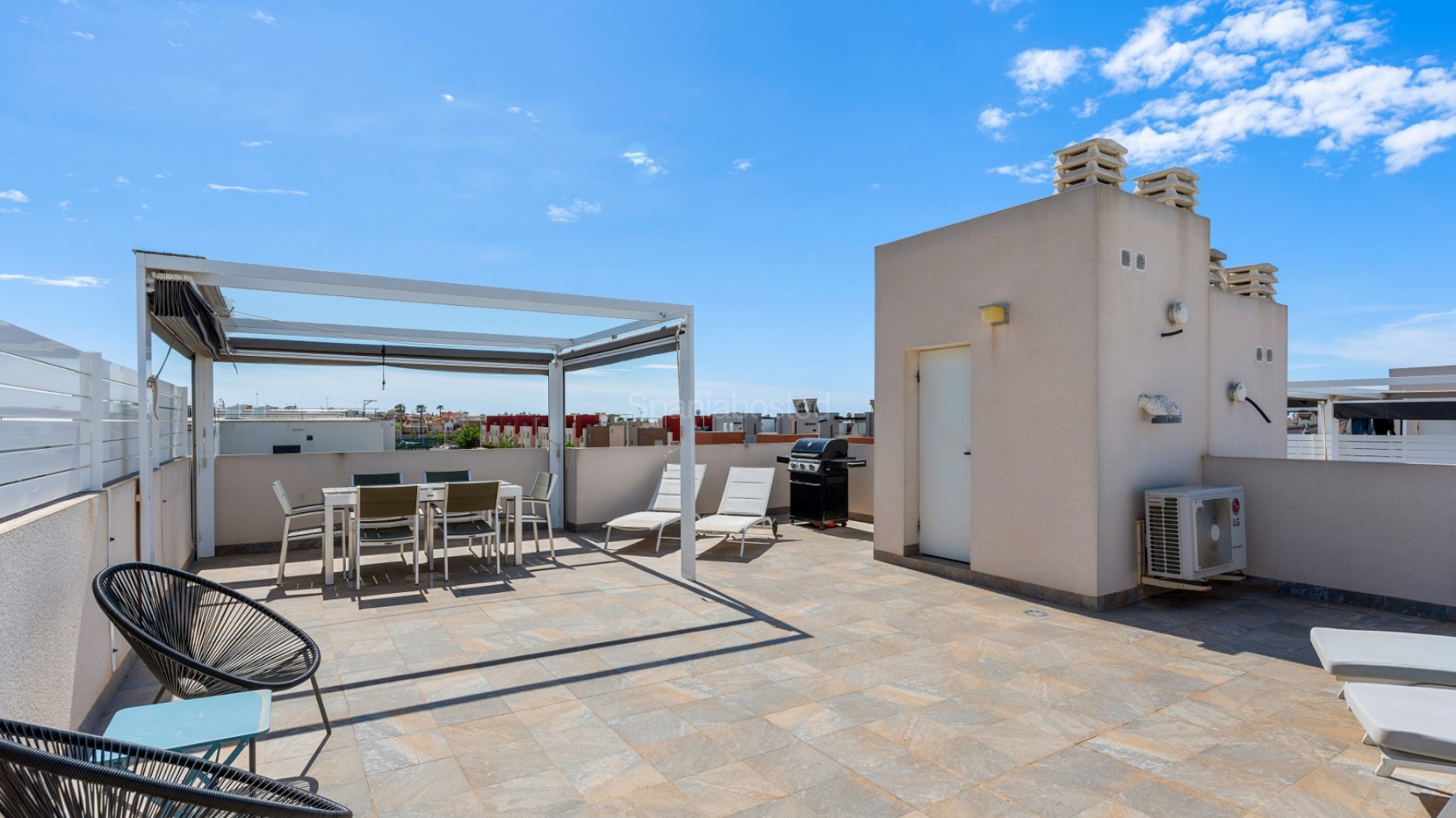 Resale - Apartment -
Torrevieja