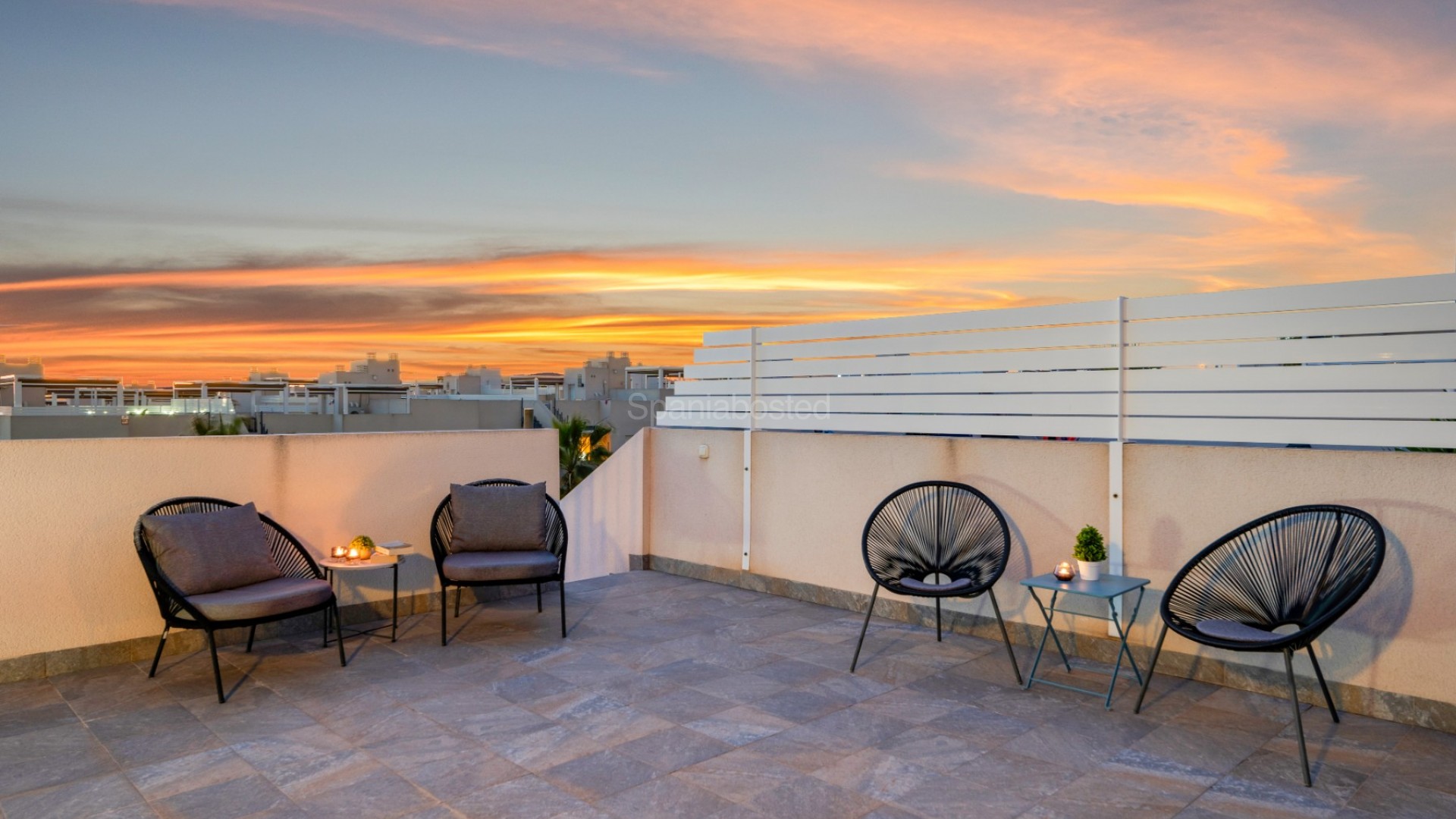 Resale - Apartment -
Torrevieja