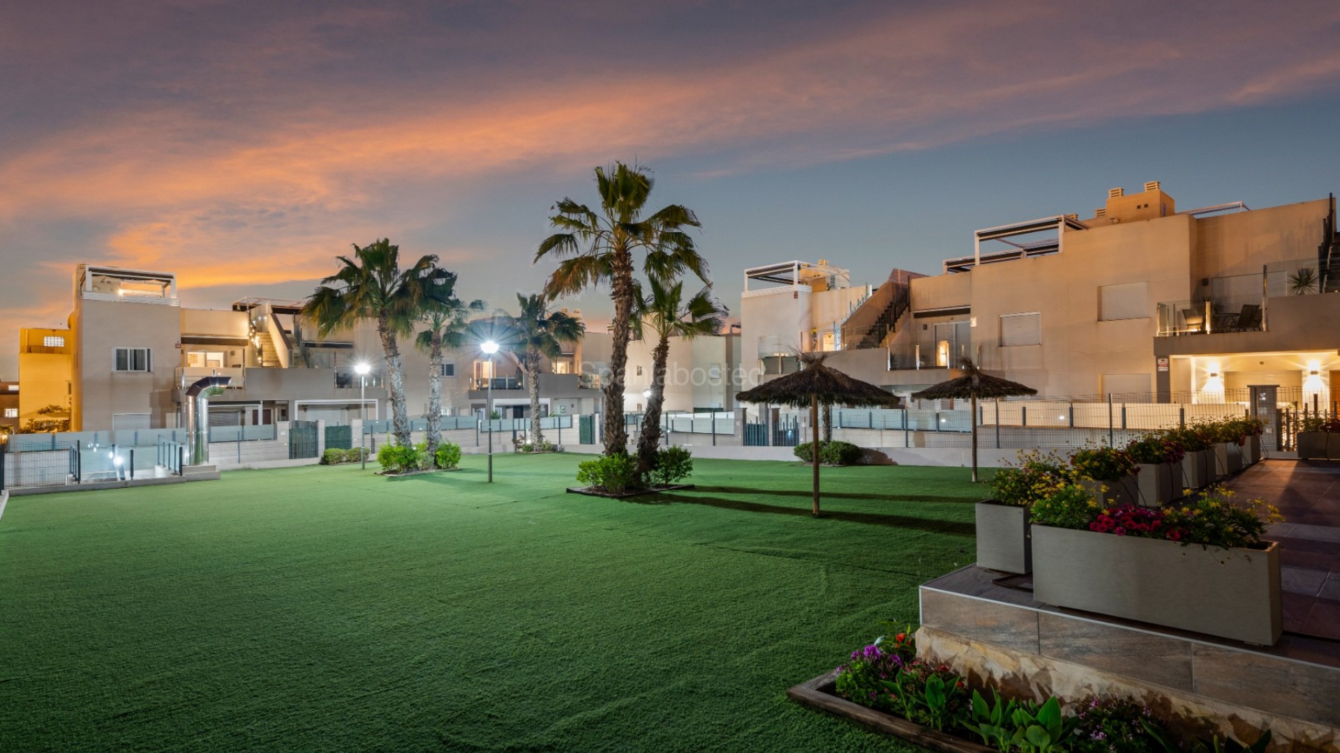 Resale - Apartment -
Torrevieja
