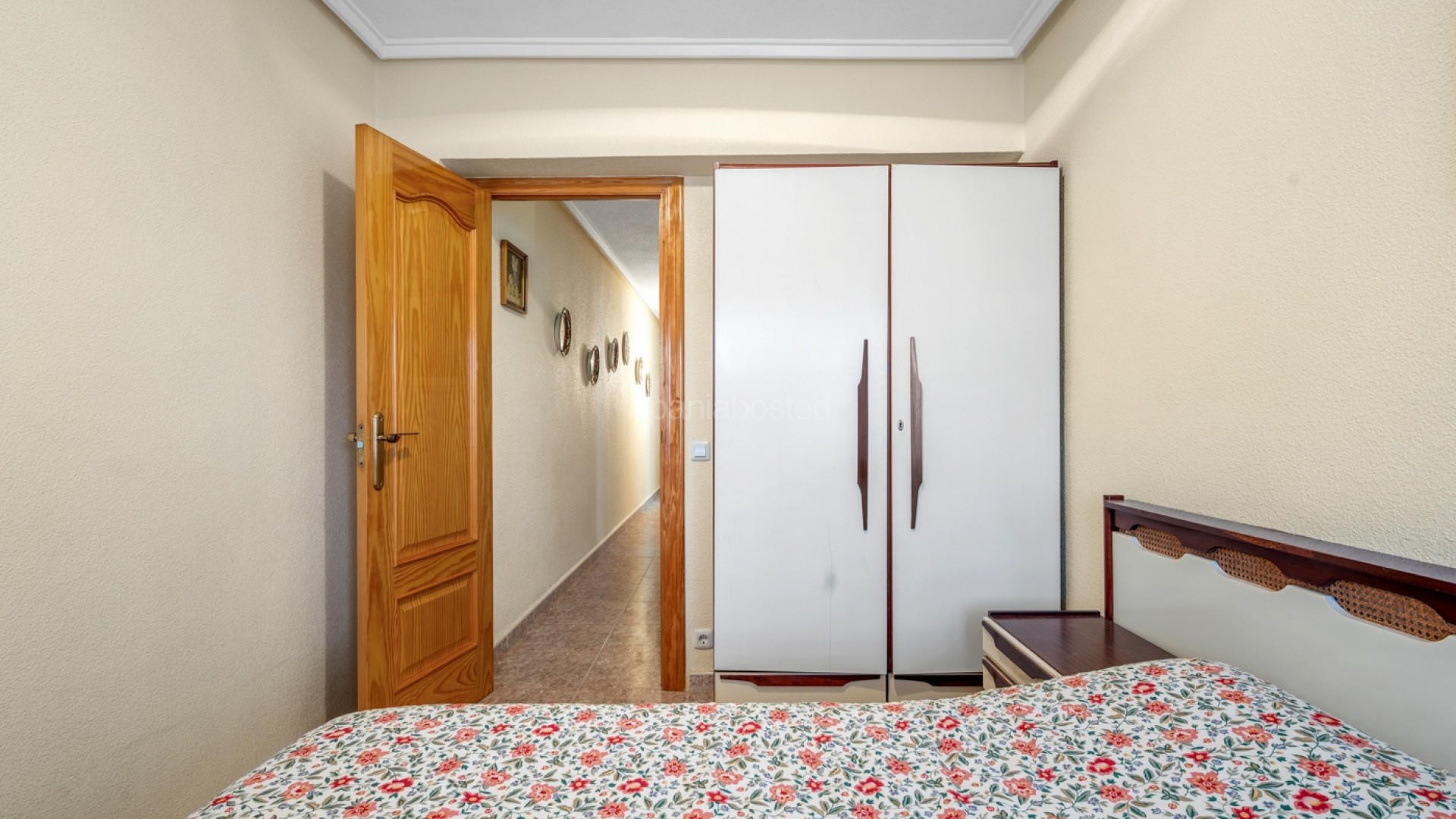 Resale - Apartment -
Torrevieja