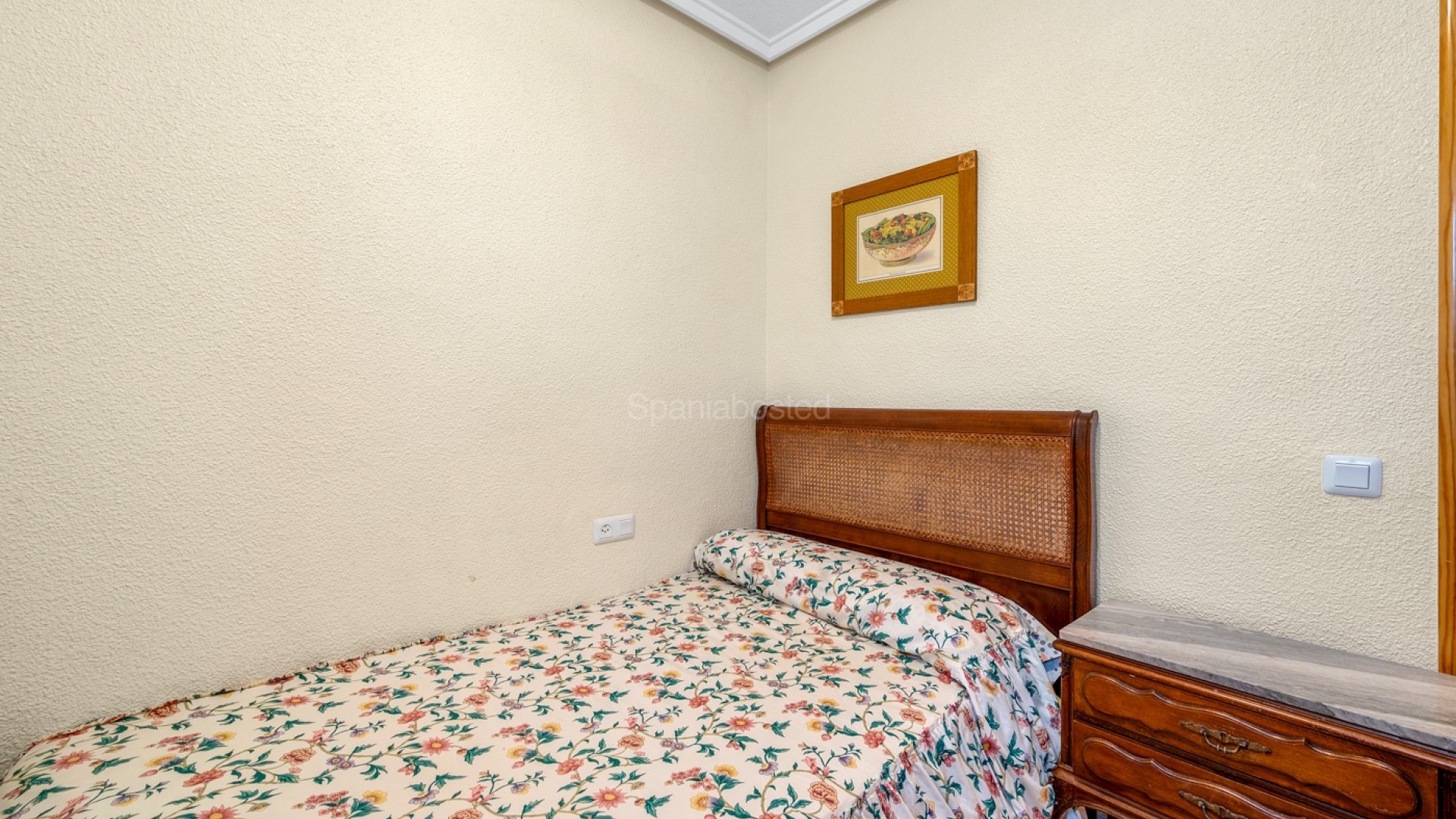 Resale - Apartment -
Torrevieja