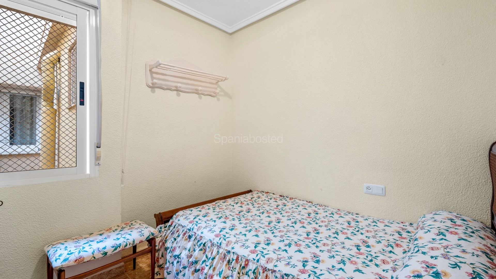 Resale - Apartment -
Torrevieja