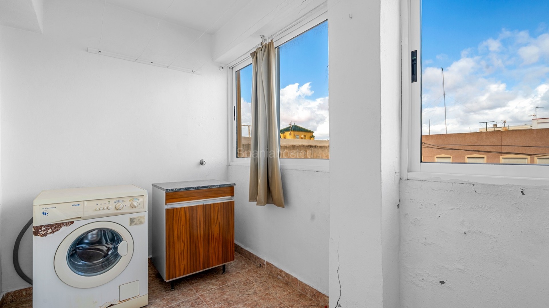 Resale - Apartment -
Torrevieja