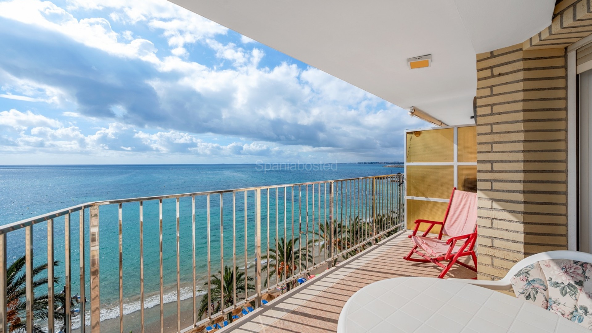 Resale - Apartment -
Torrevieja