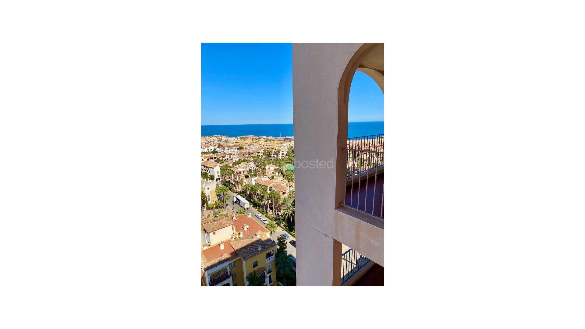 Resale - Apartment -
Torrevieja