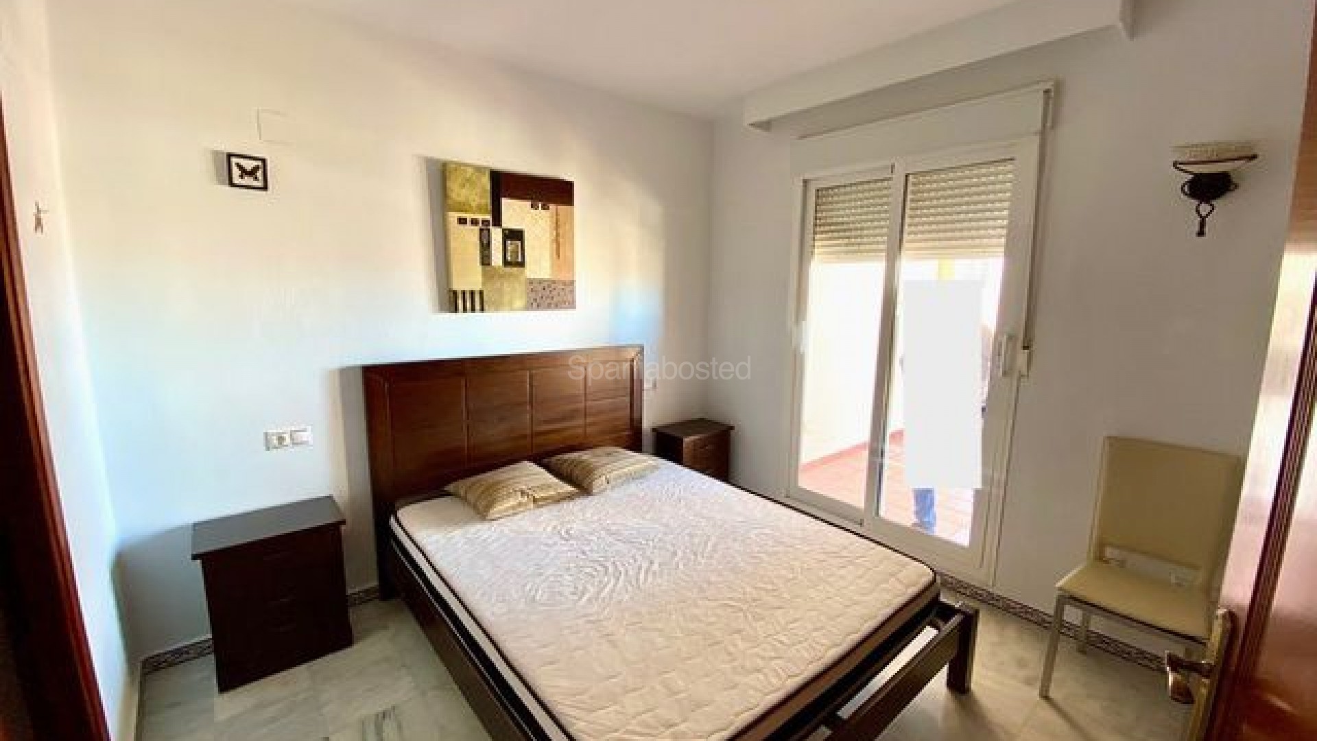 Resale - Apartment -
Torrevieja