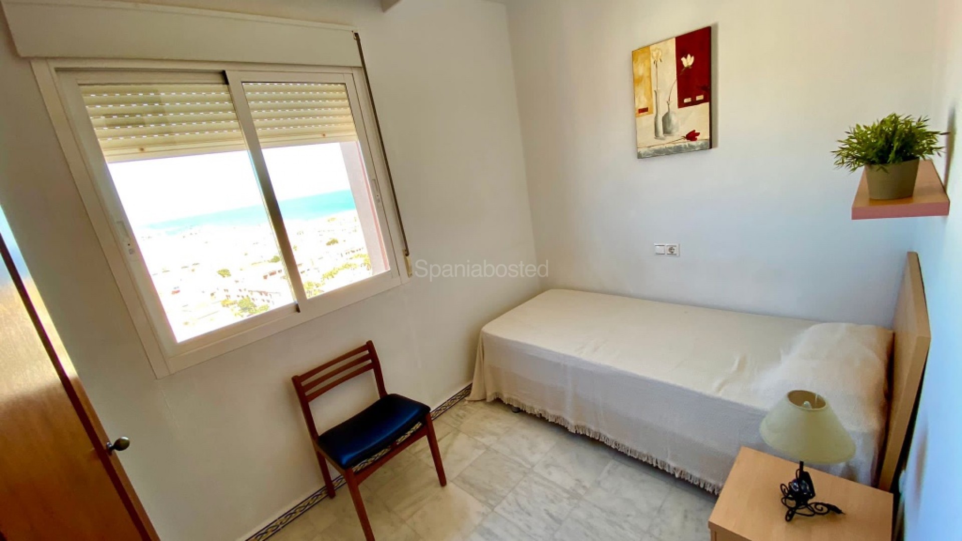 Resale - Apartment -
Torrevieja