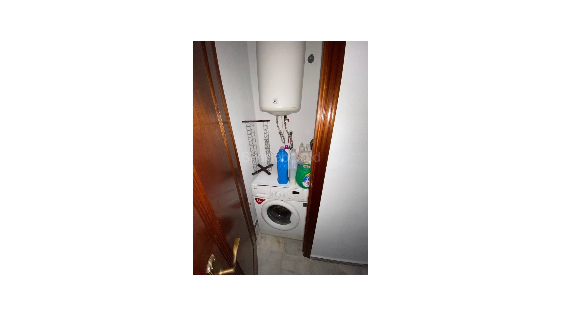 Resale - Apartment -
Torrevieja